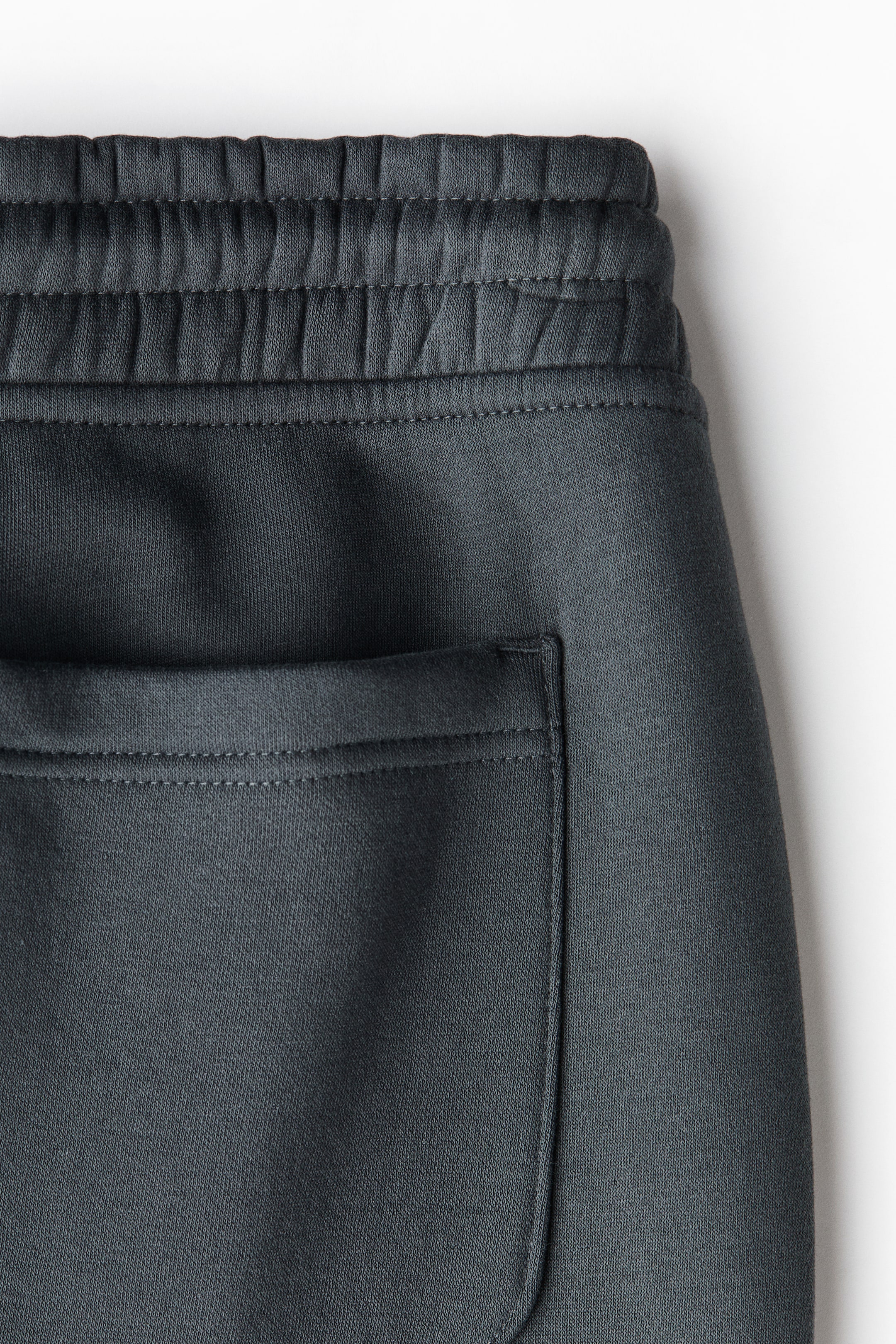 Relaxed Fit Sweatpants
