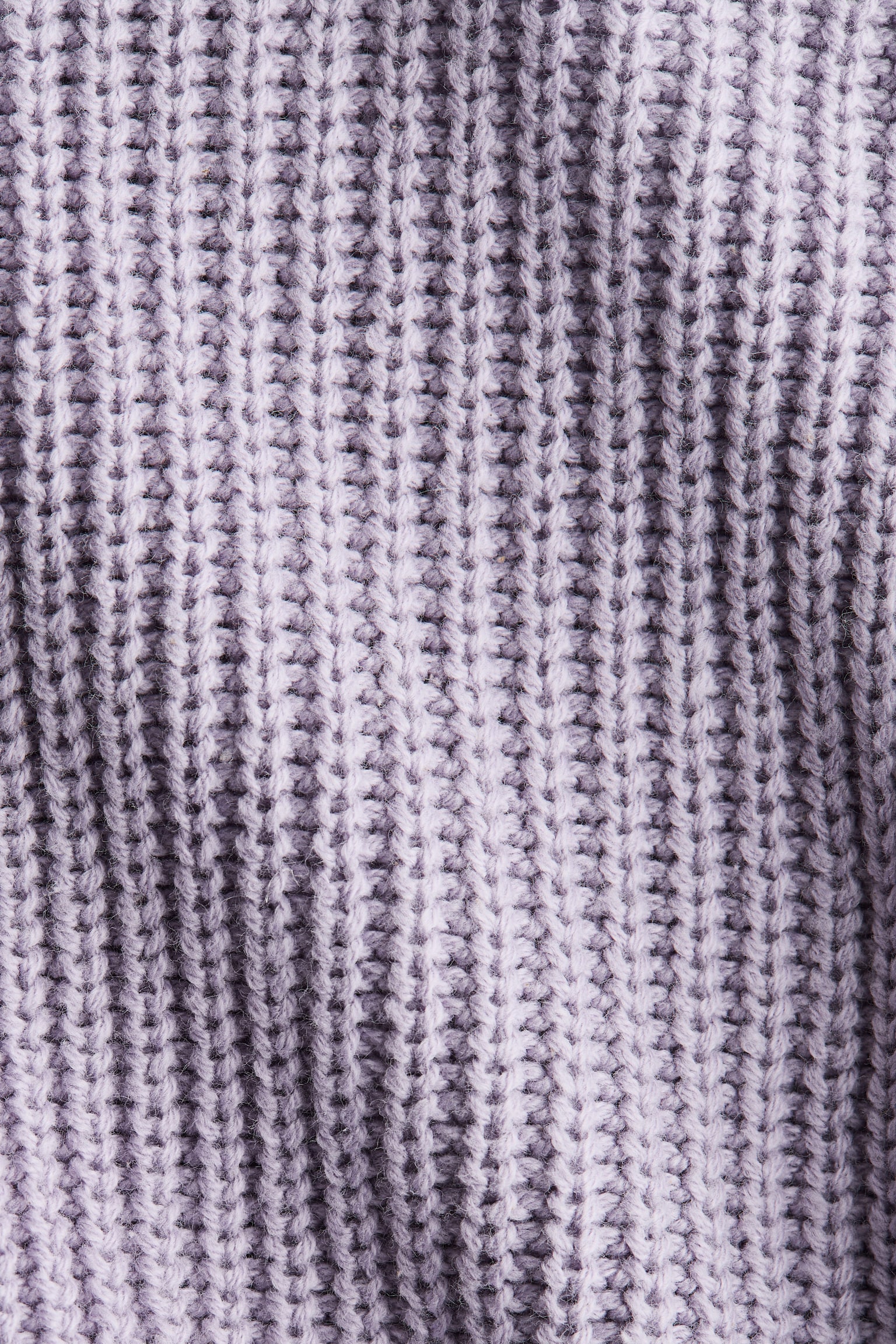 Cotton-Blend Sweater - Dusty purple/Light beige/striped/Light blue/striped/Pink/striped/Navy blue - 2