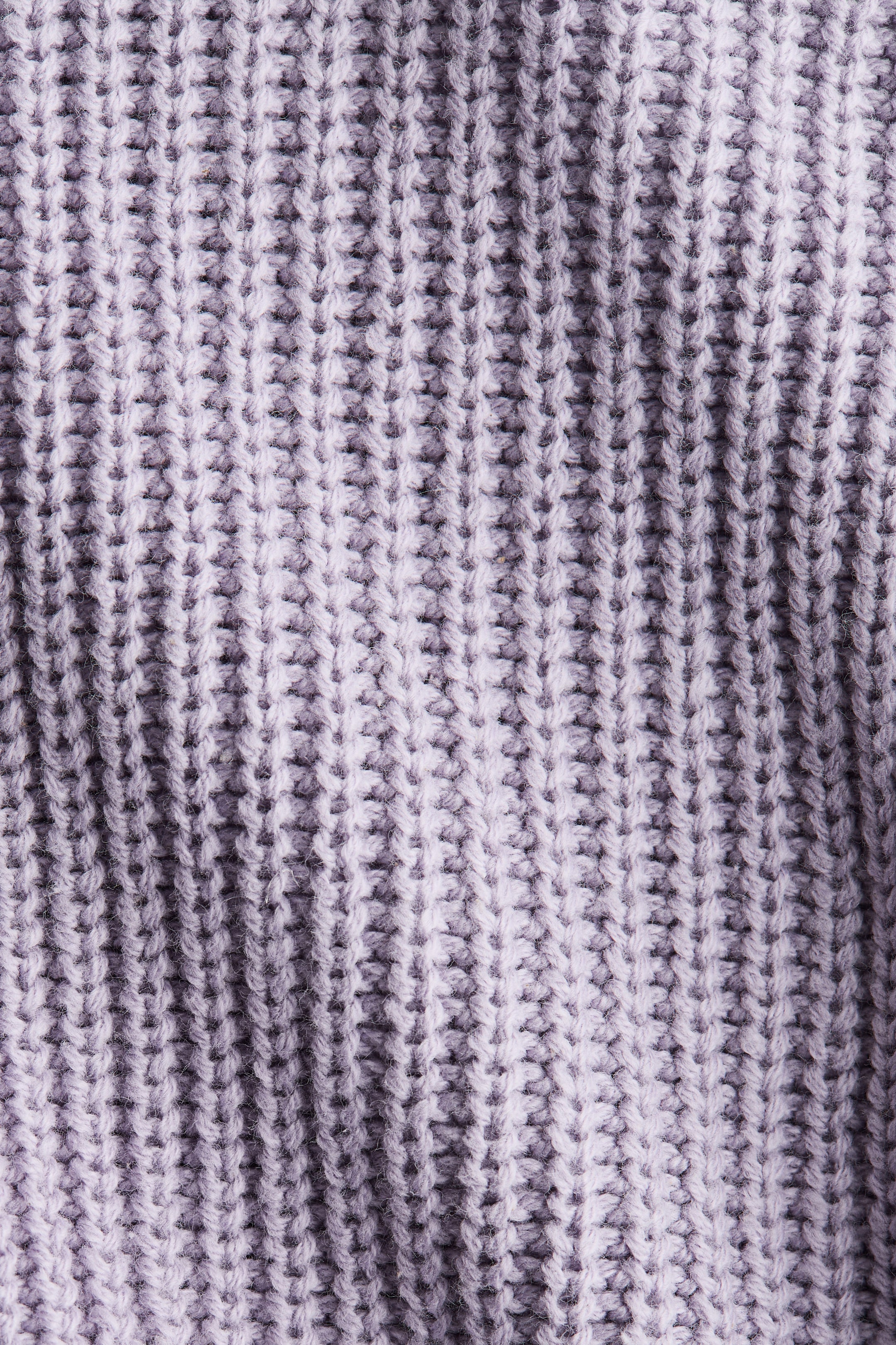 Visualizza immagine più grande: Pullover in misto cotone - Viola polvere - BAMBINO | H&M IT 2