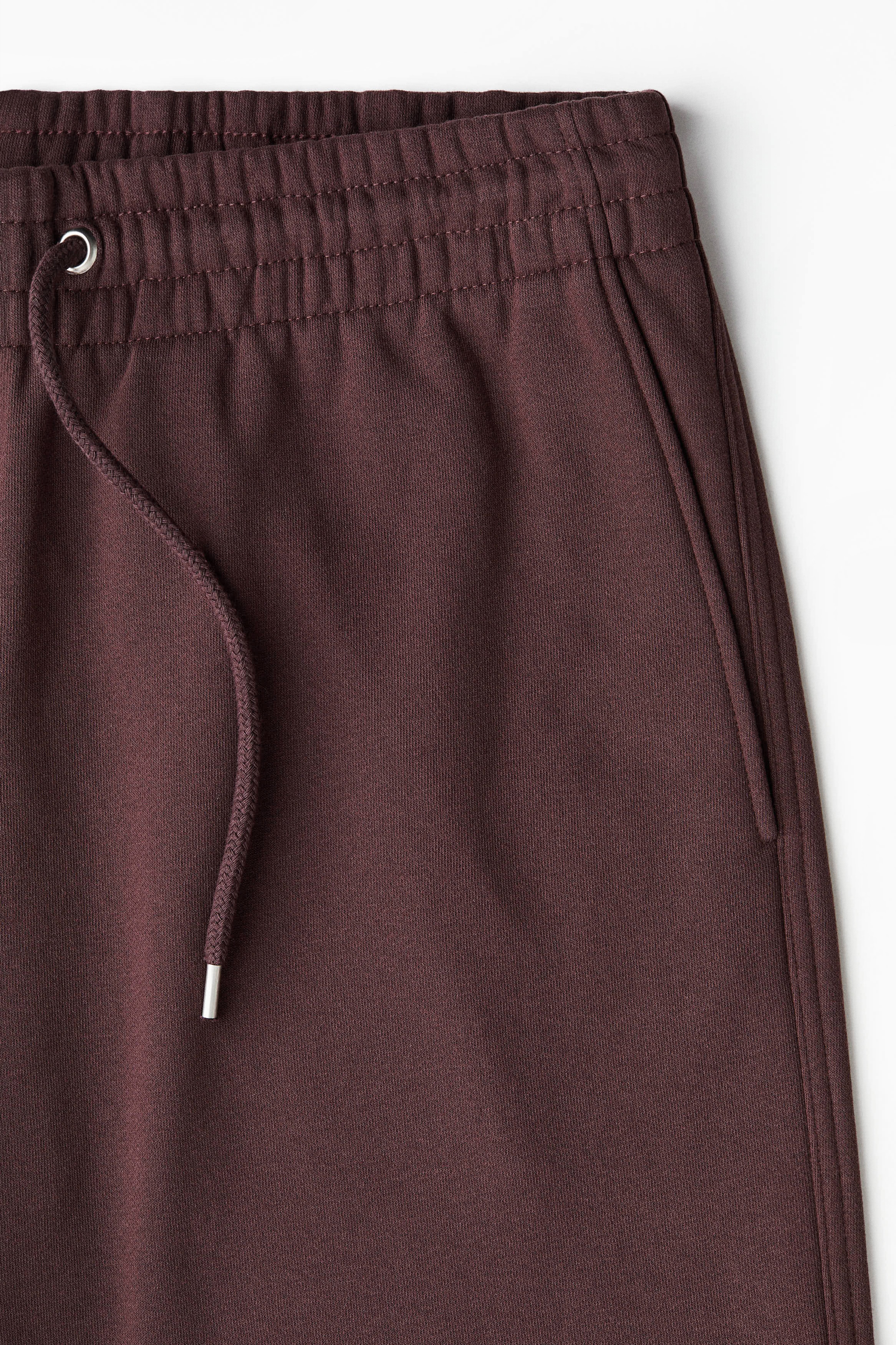 Loose Fit Sweatpants
