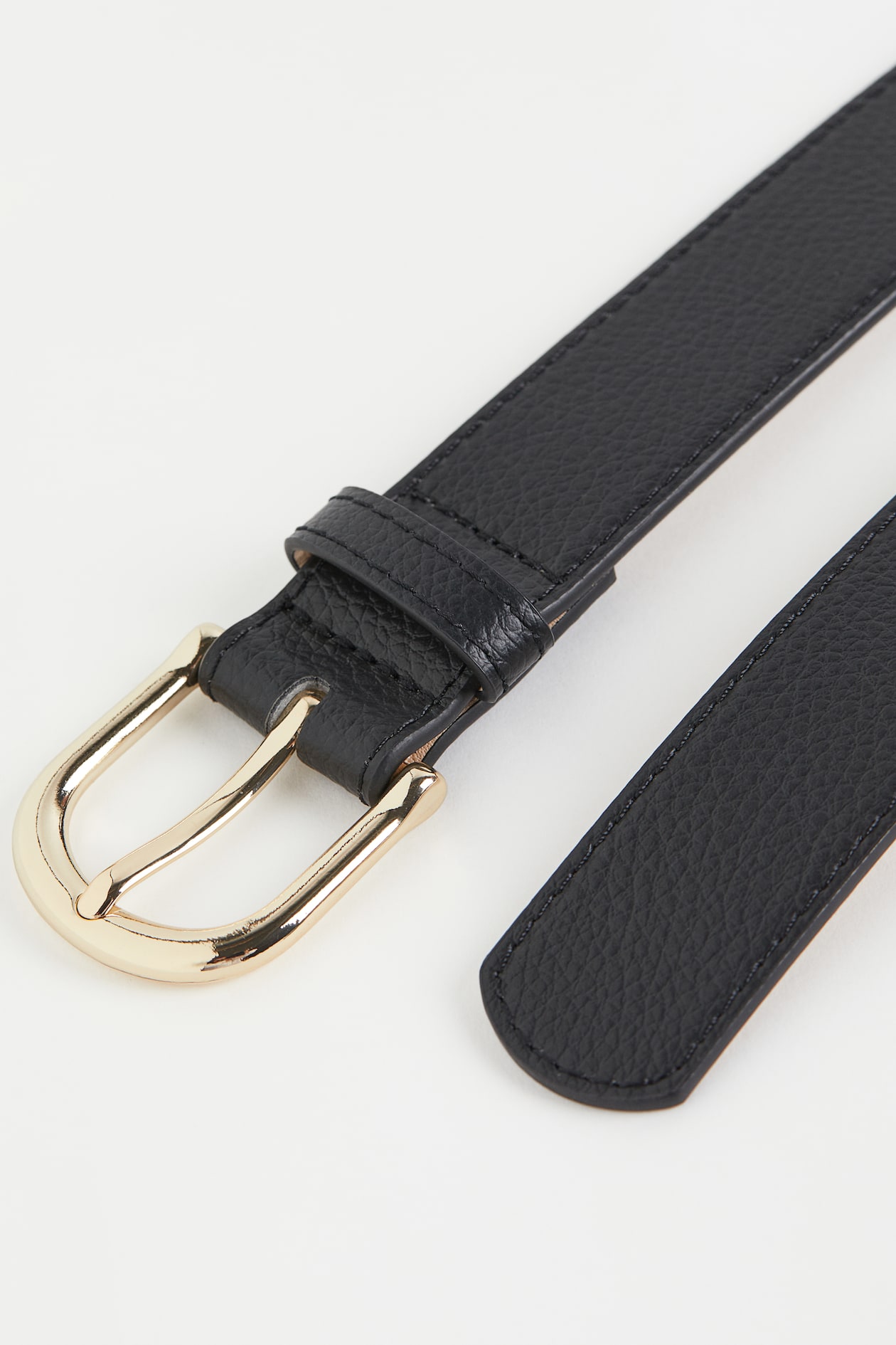 harness belt h&m