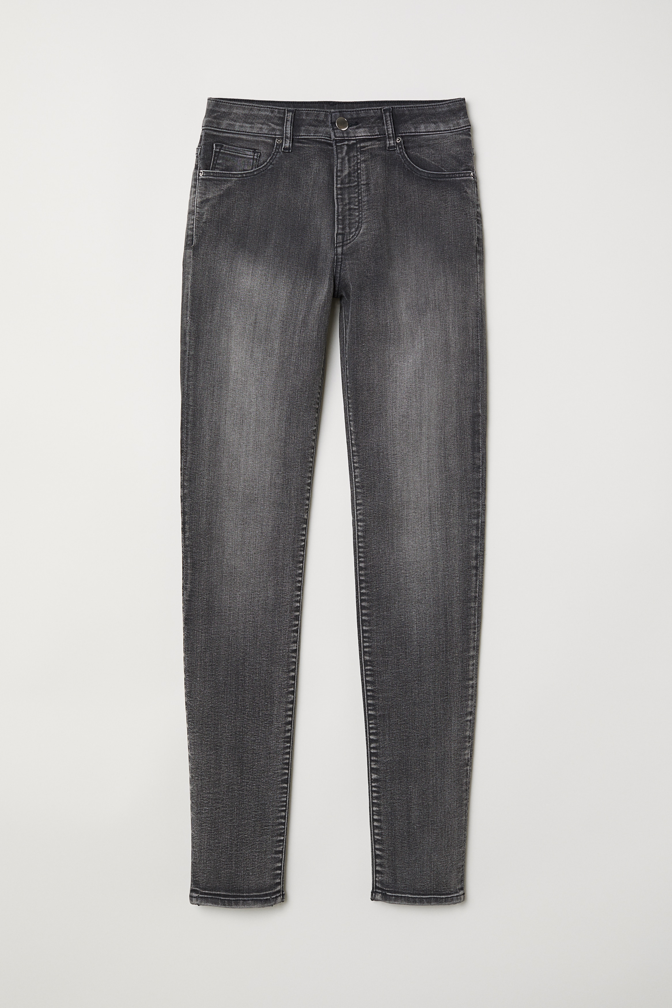Skinny Regular JeansModel