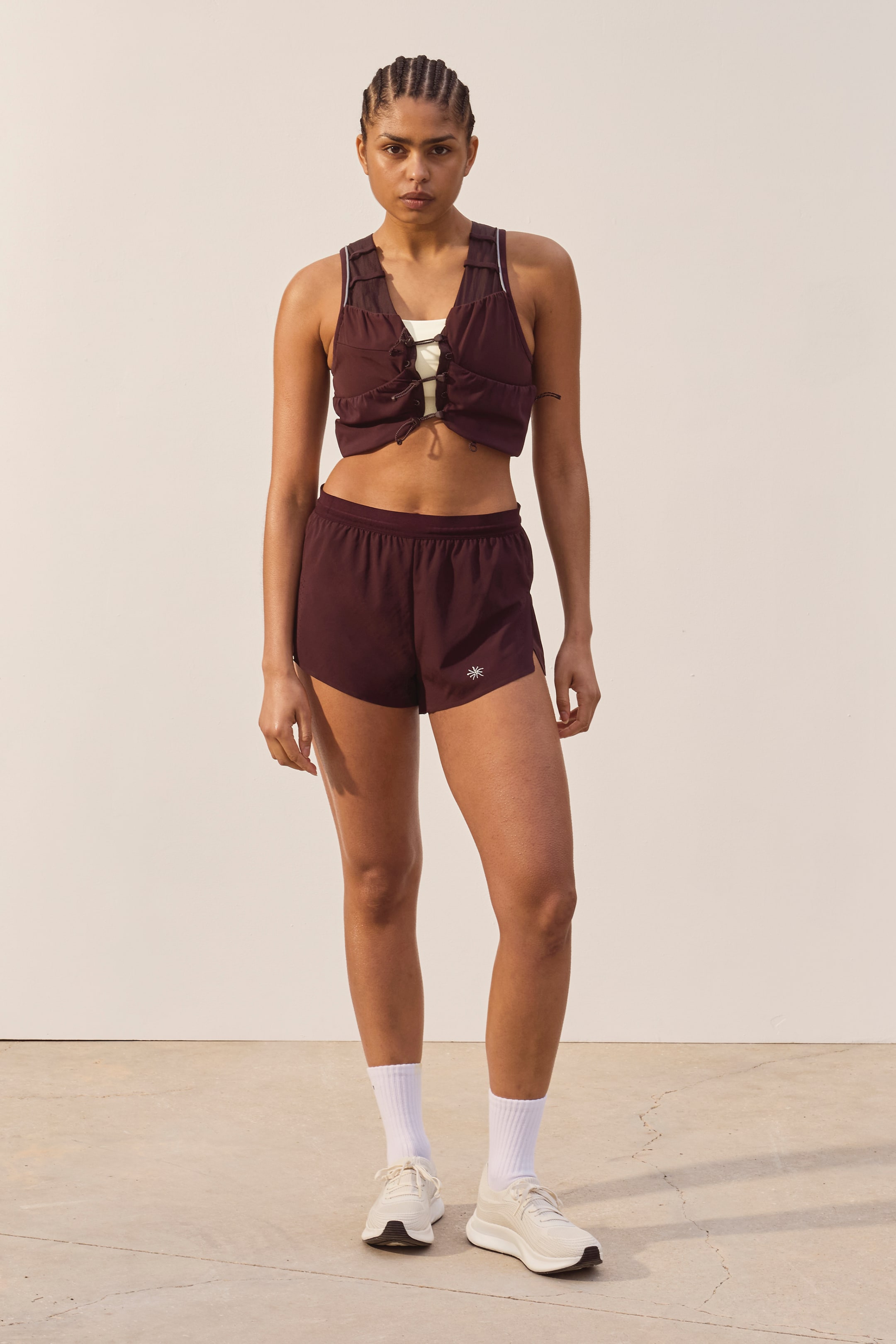 Short Running Shorts