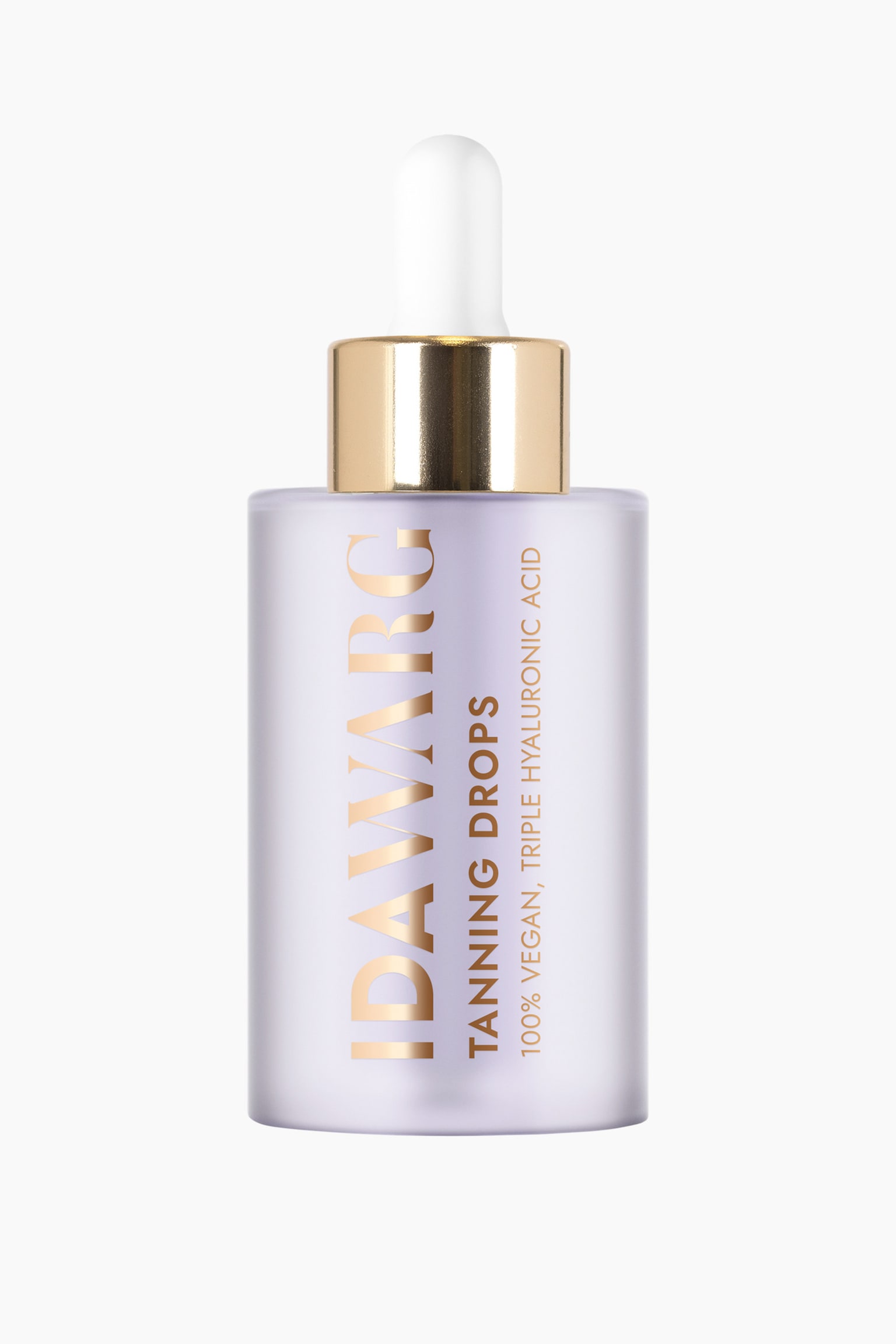 Tanning Drops - Selftan - 1