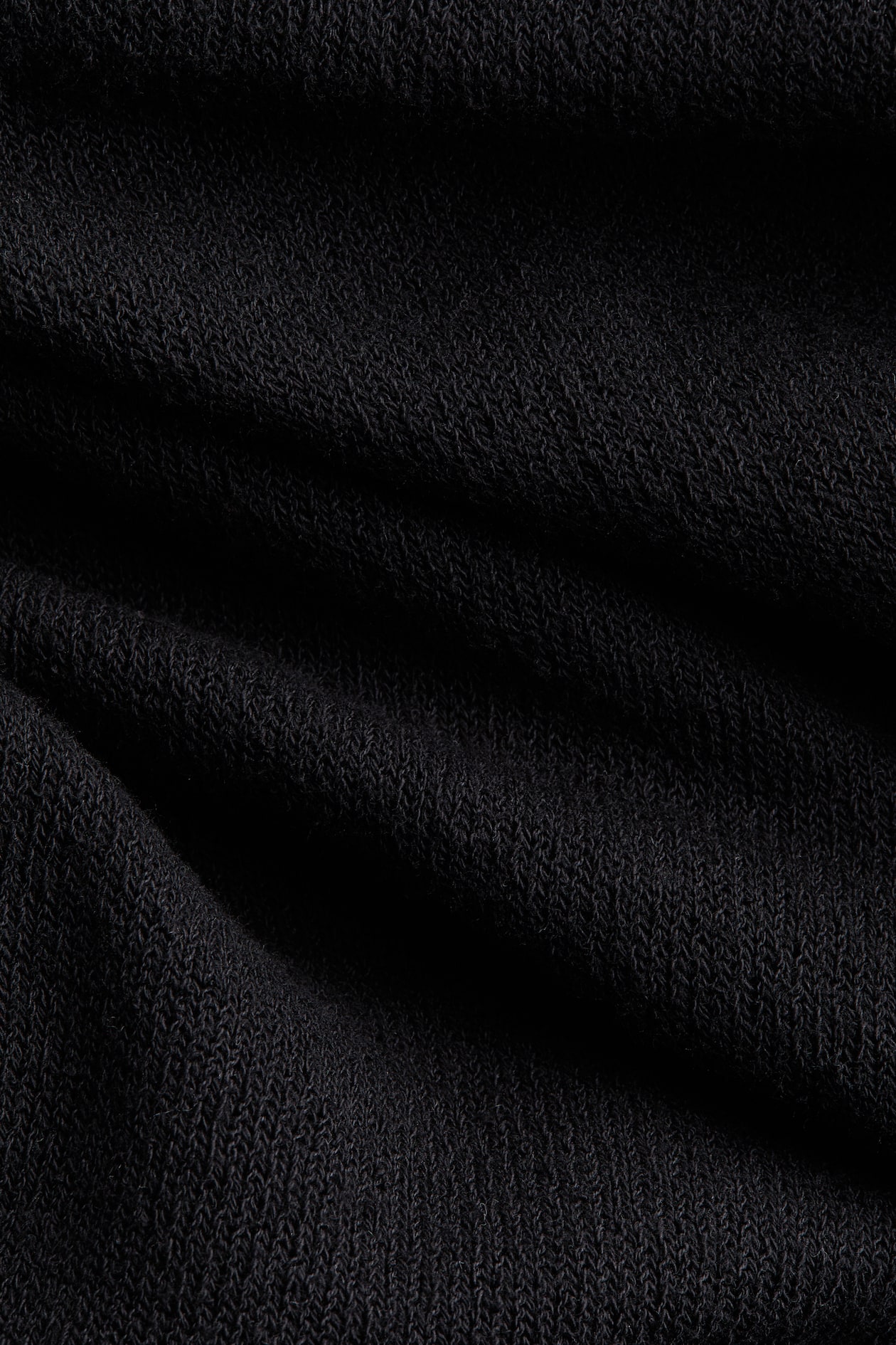Fine-Knit Boat-Neck Dress - image 2