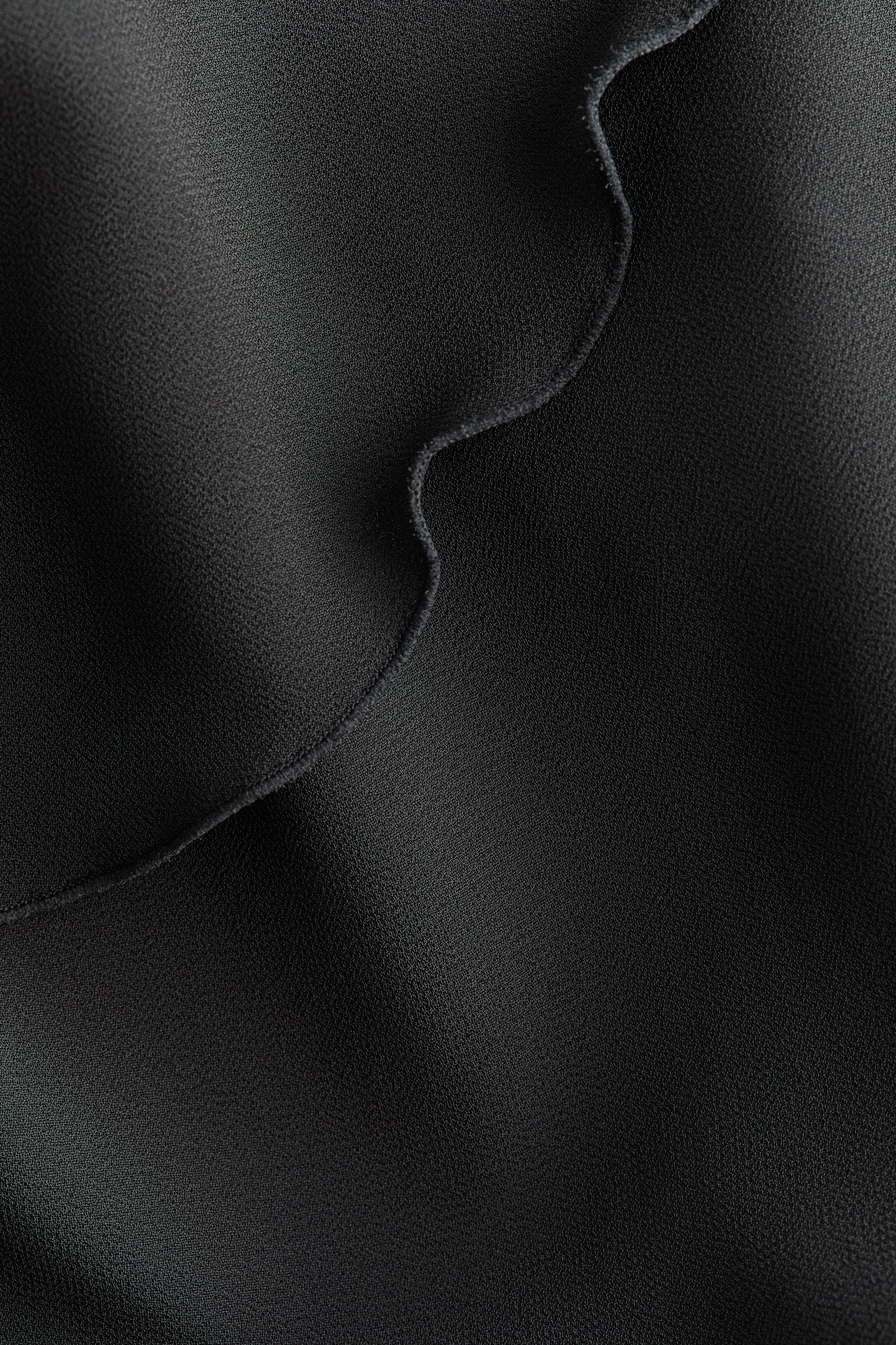 Сорочка Tie-Back — H&M — фото 3