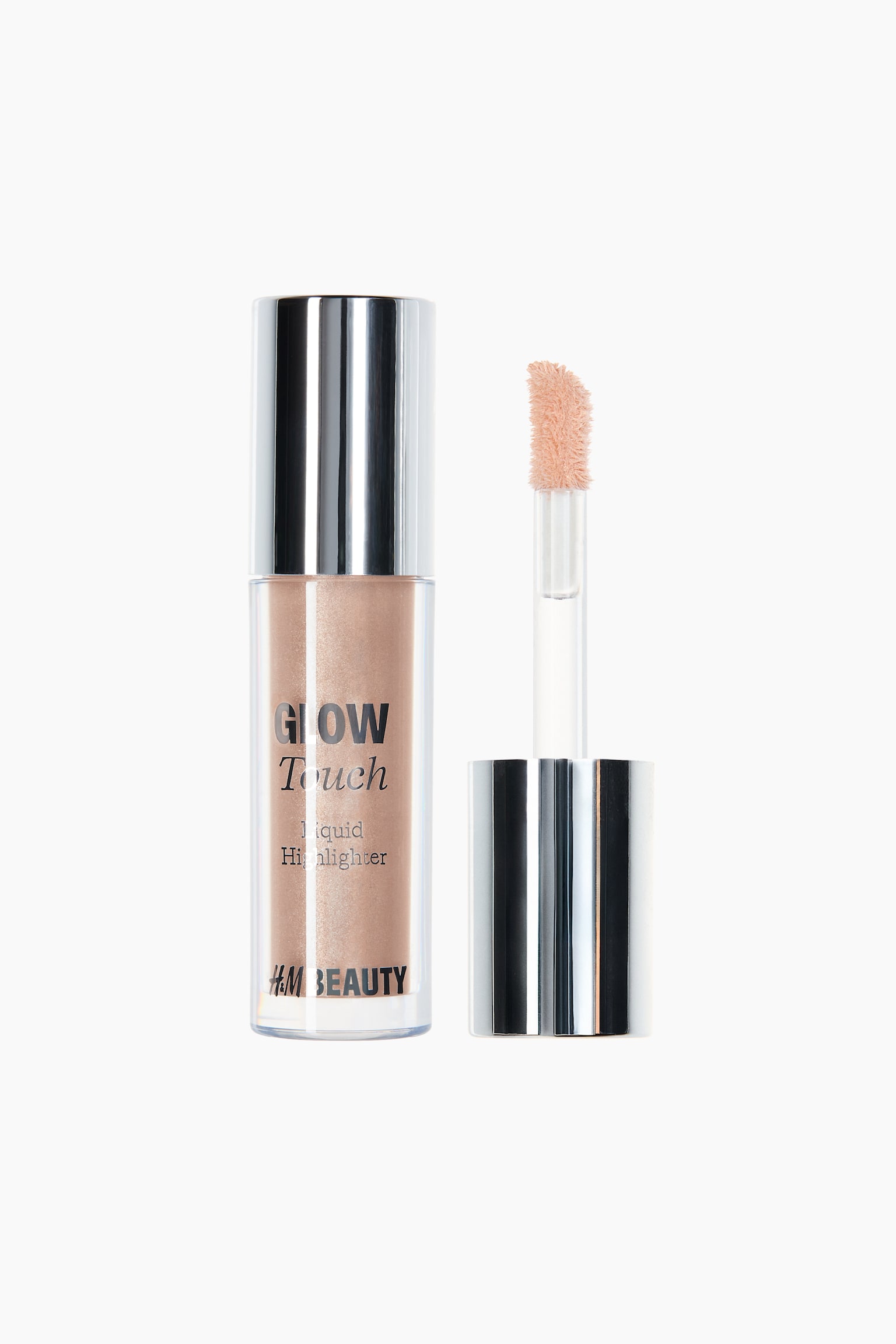 Glow Touch highlighter-Sunlit Dew - 4