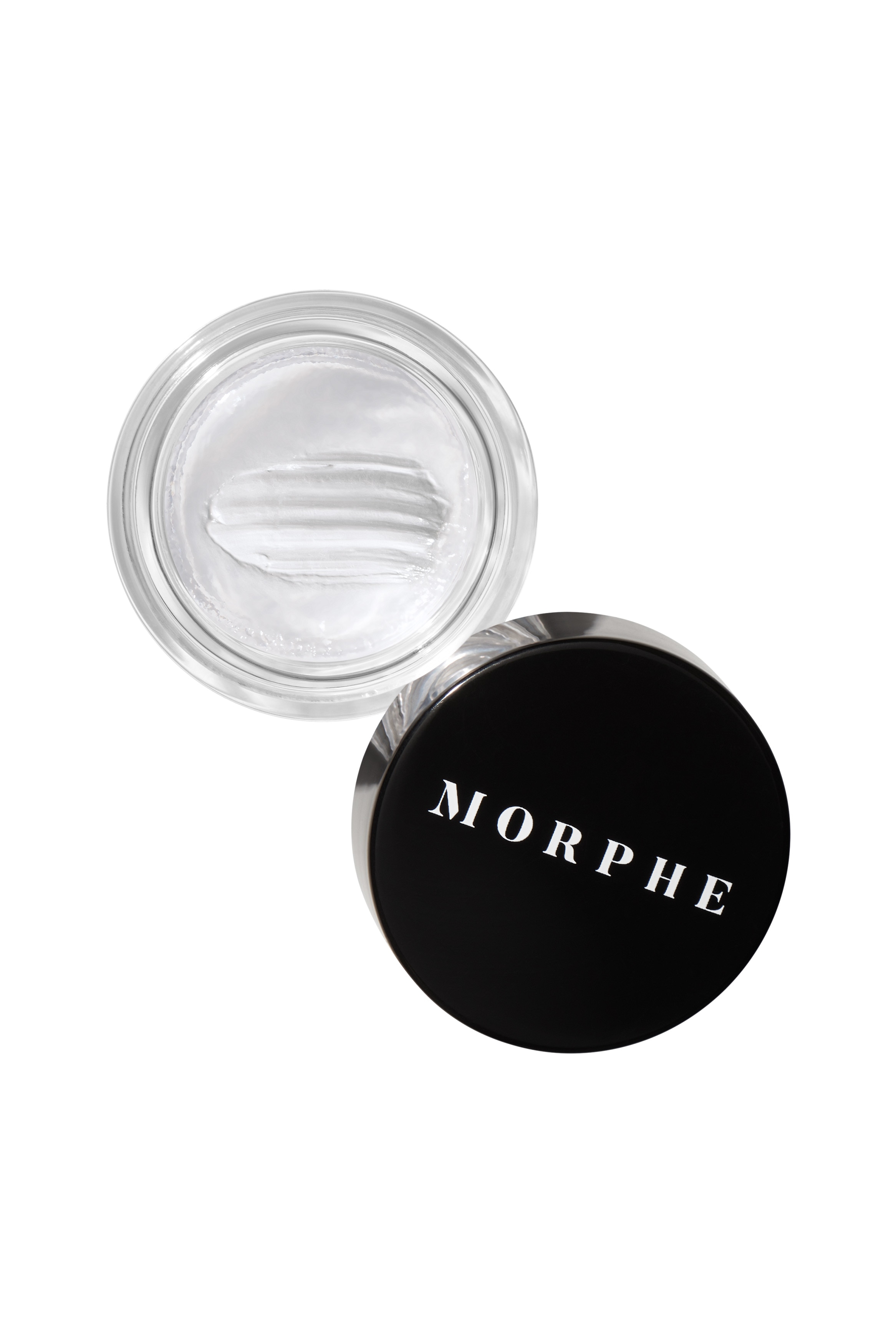 MORPHE - Supreme Brow Sculpting & Shaping Wax - Clear