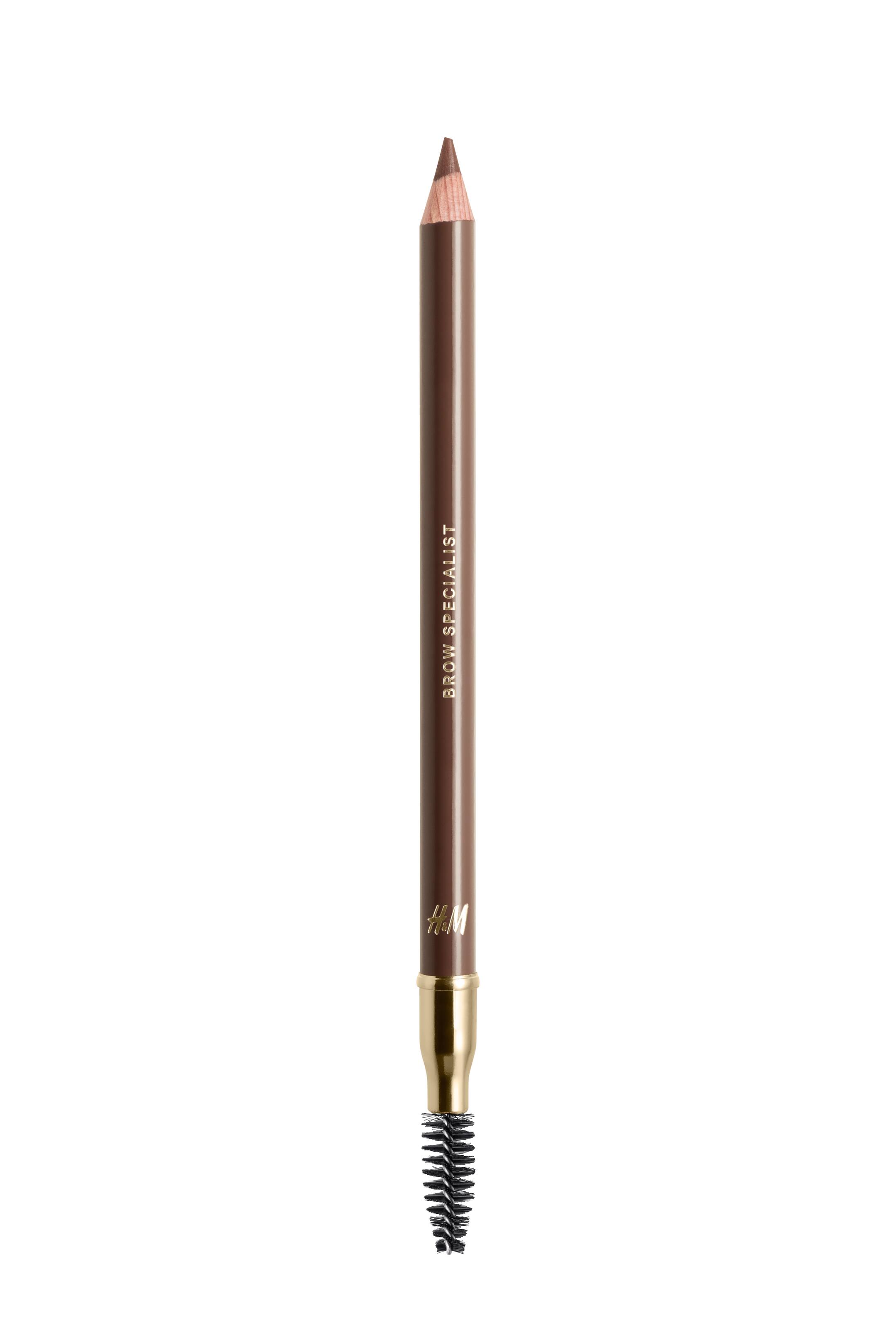 Ver imagem maior: Lápis para as sobrancelhas - Espresso Brown - Beauty all | H&M PT 1