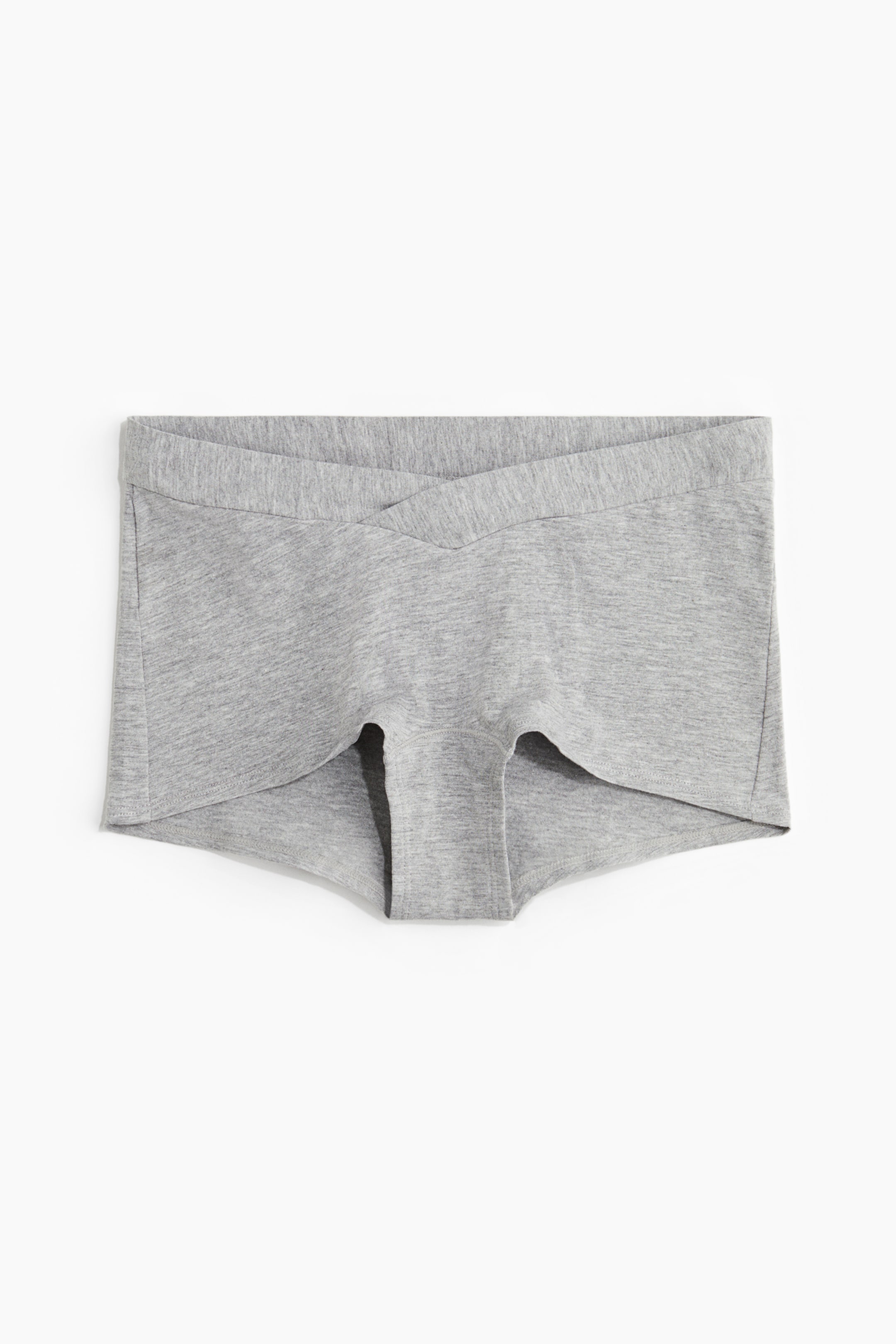 MAMA Lot de 3 culottes en coton