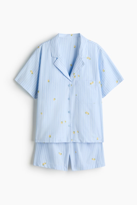 Пижама — H&M