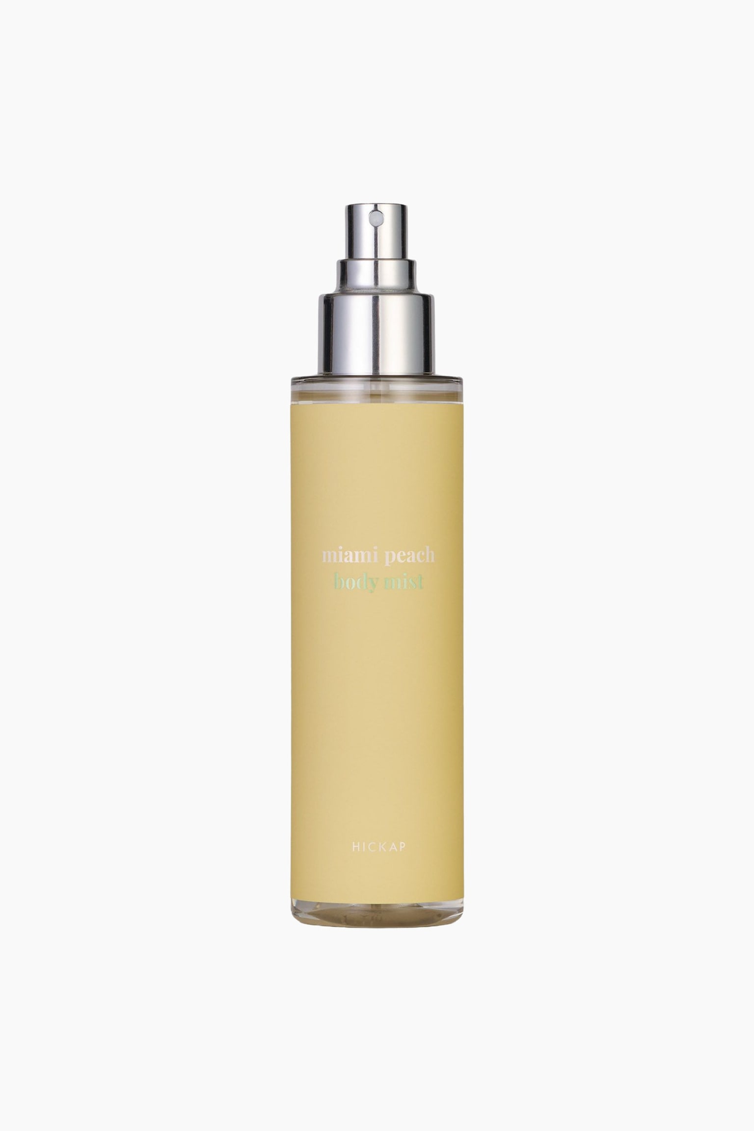 Body Mist - Miami Peach