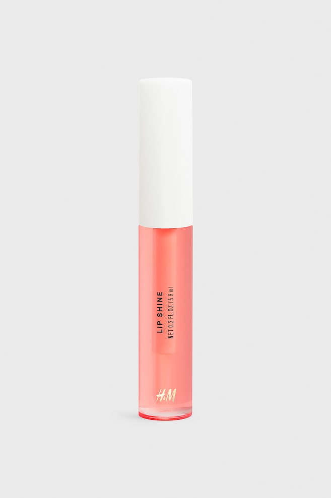 Lipgloss - Make Berry/Natural Flush/Mirage/Perky Peach/All Clear/Sweets For My Sweet/Candied Petals/Ticklish/Tiny Sparks/Yummy Lips/All About The Beige/You’re a Peach - 1