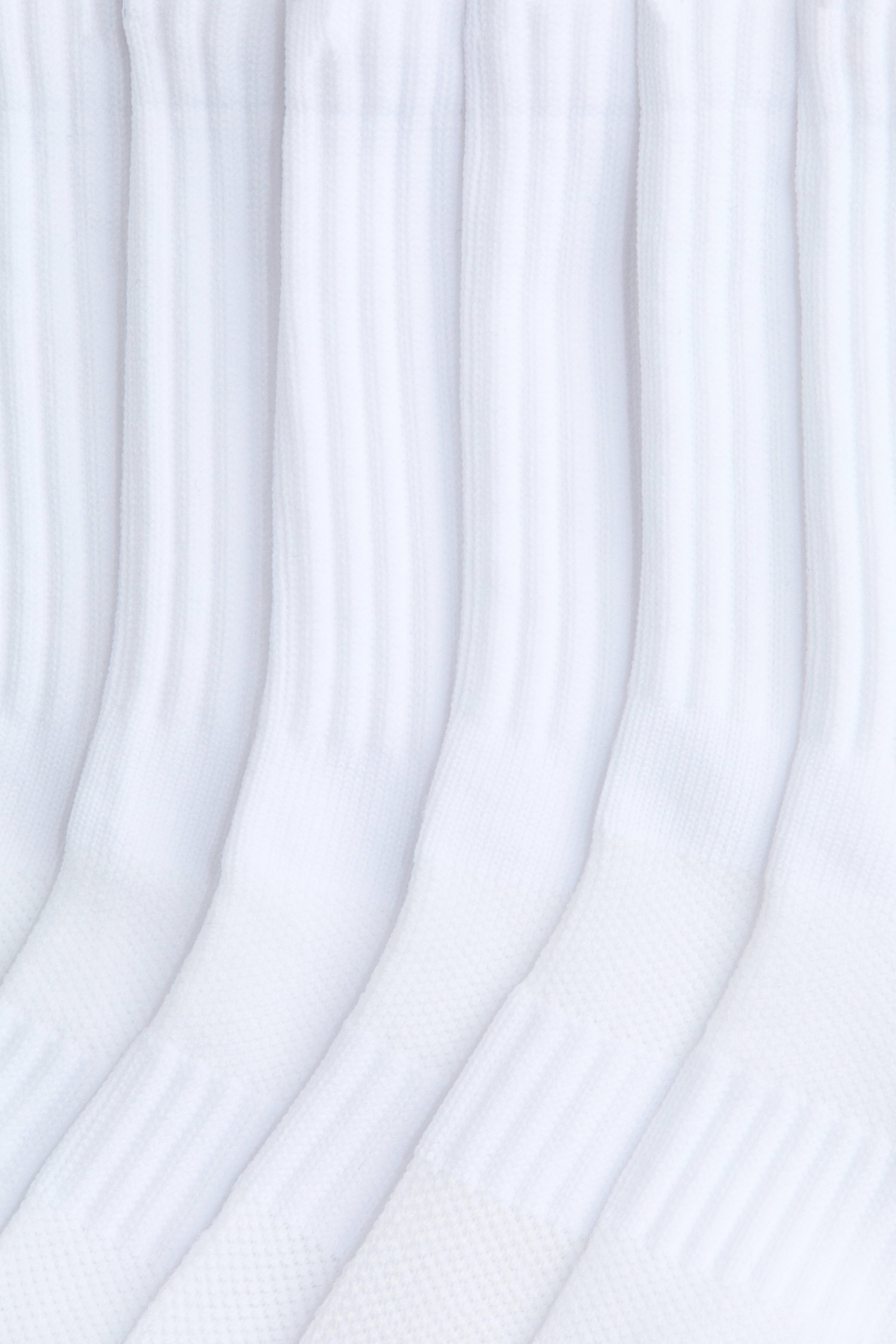 7-Pack Sports Socks with DryMove™