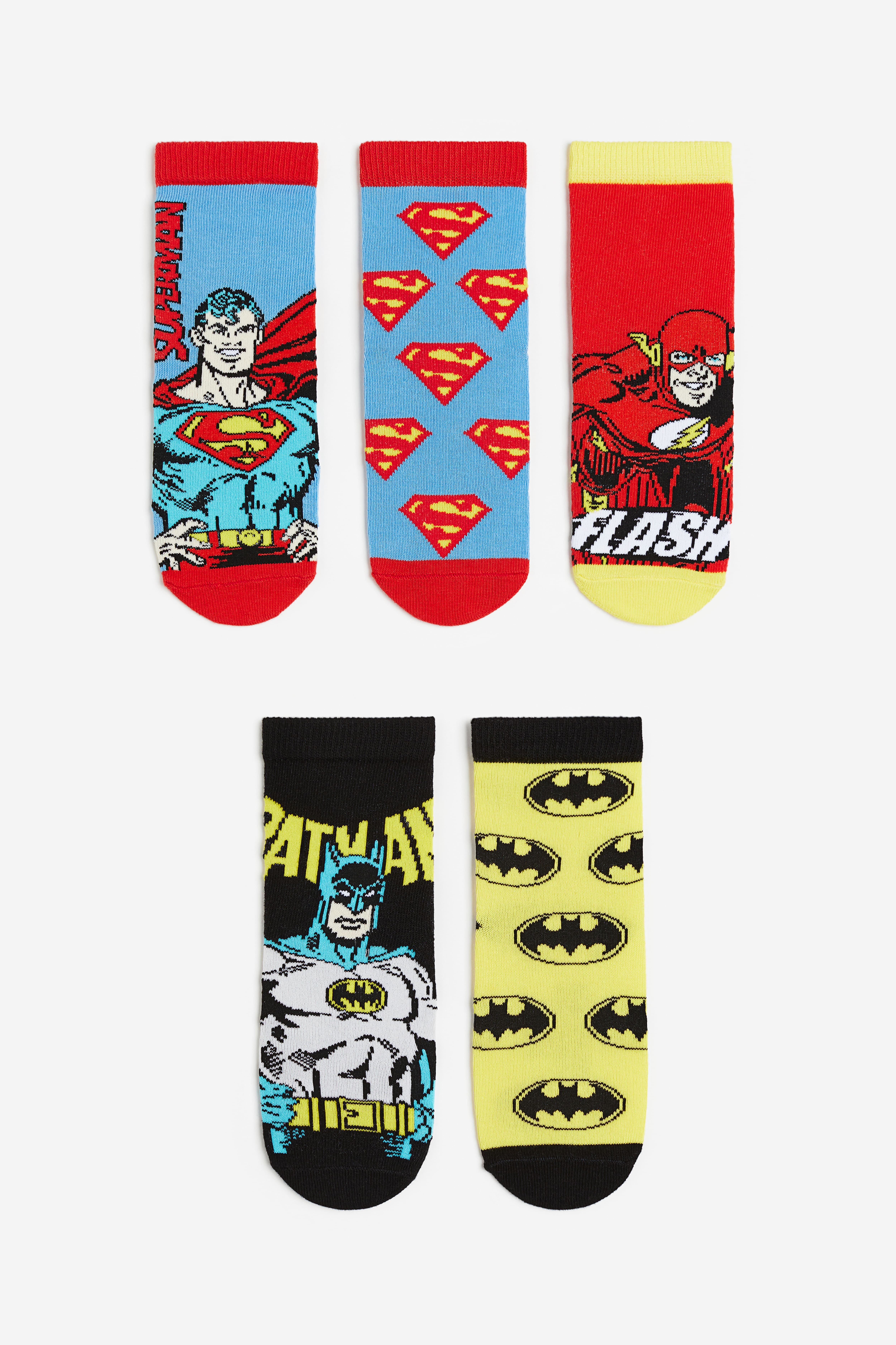 H&m dc comics best sale