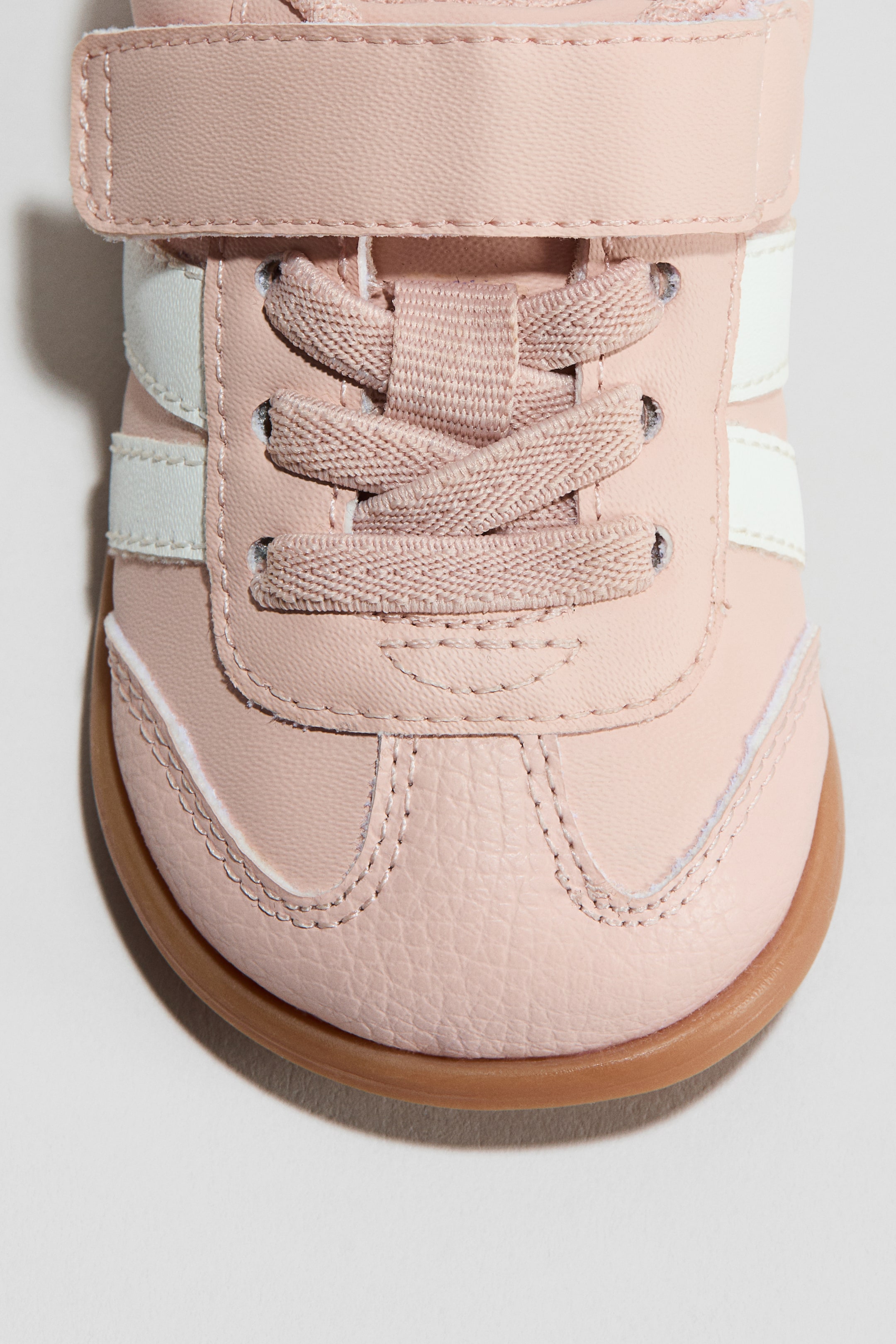 View larger image: Sneakers - Dusty pink - Kids | H&M US 3
