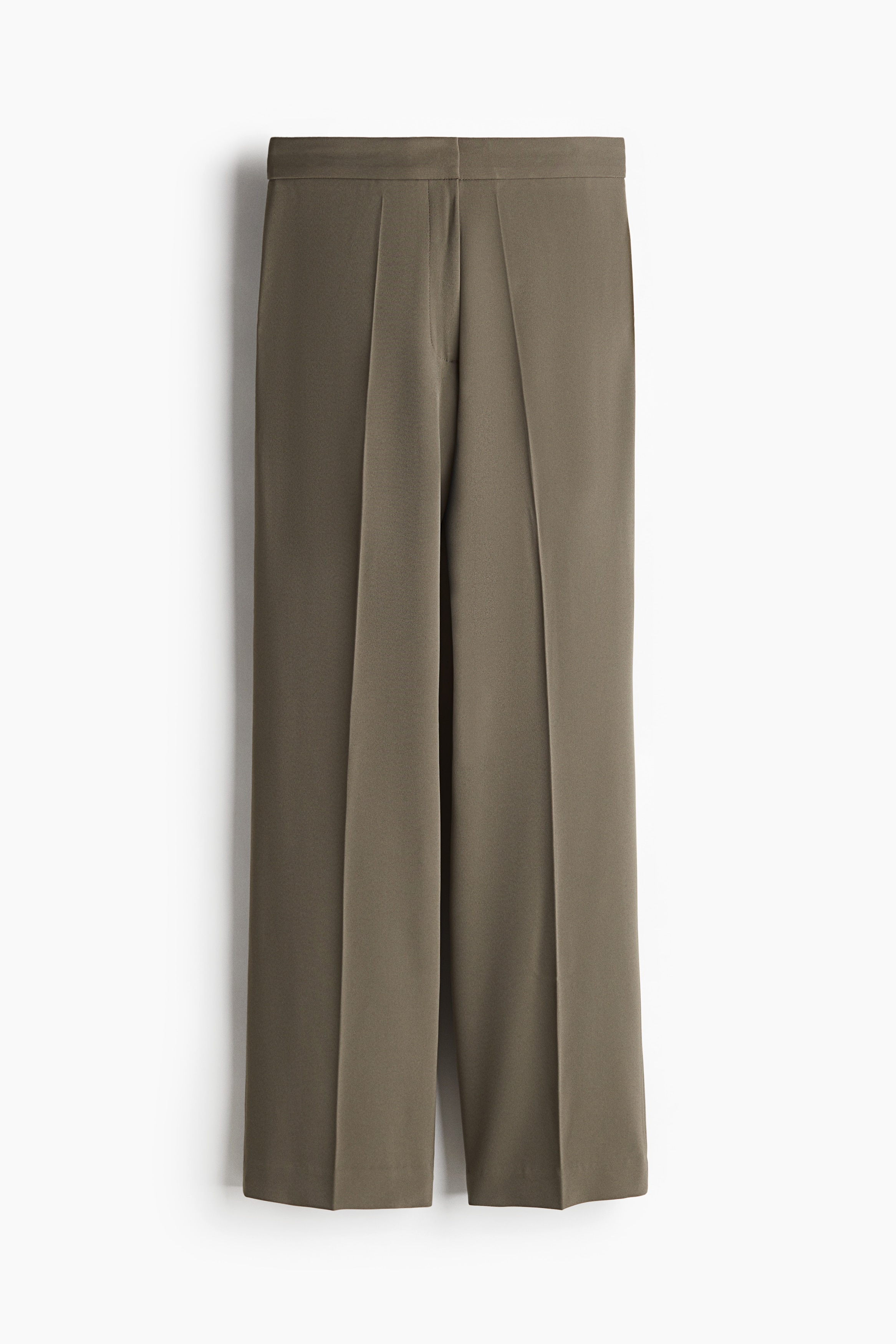 Wide-leg Pants from H&M - $17.99