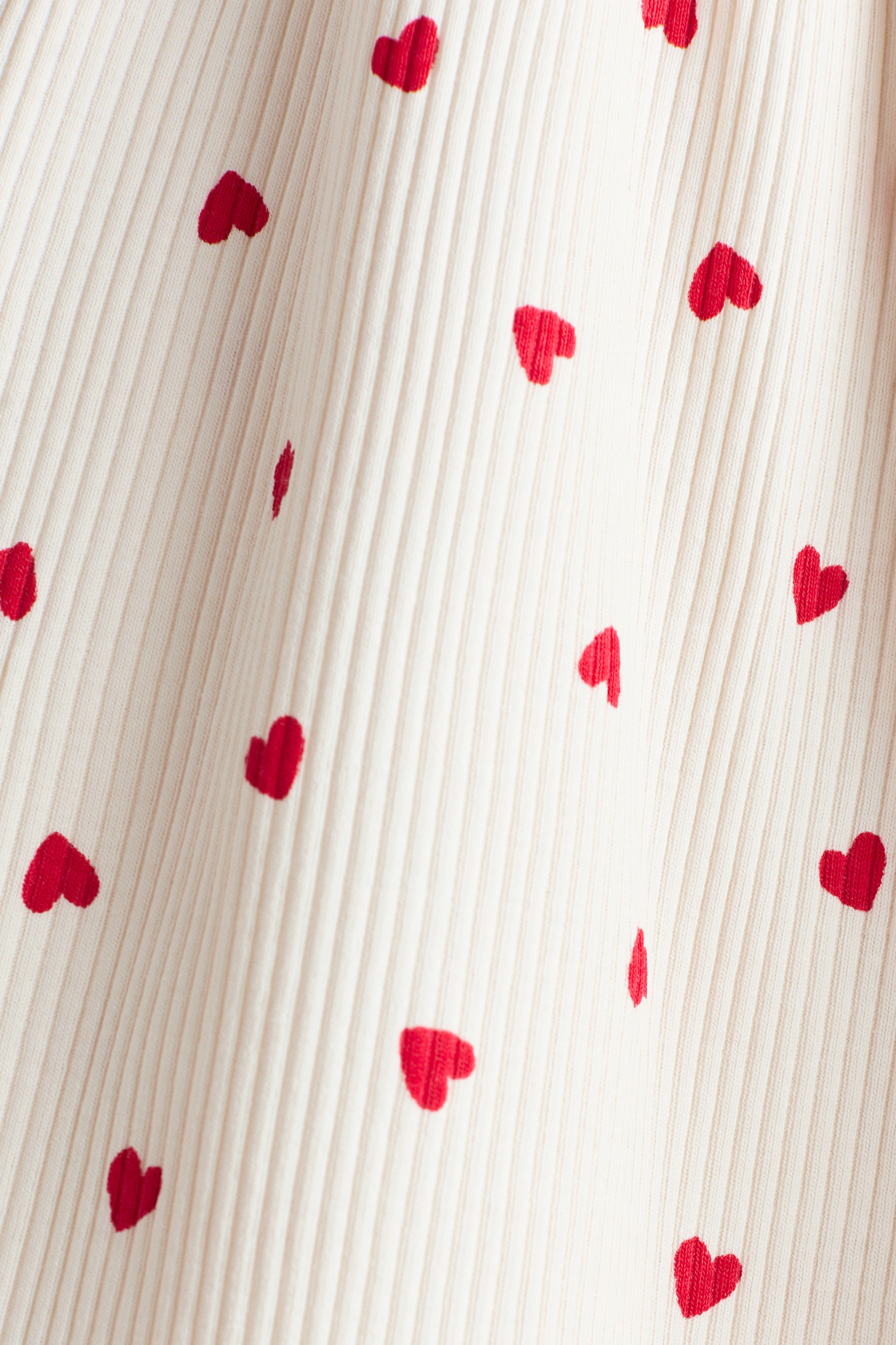 Детские платья H&M Printed Cotton Dress — фото 2