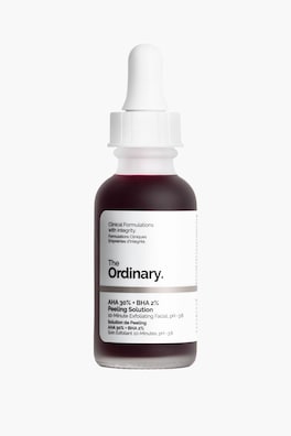 Aha 30% + Bha 2% Peeling Solution