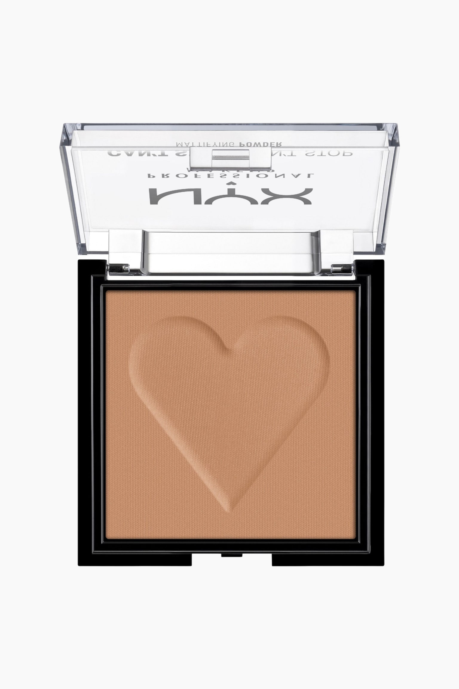 Mattifying Powder - Caramel/Fair/Rich/Bright Peach - 2