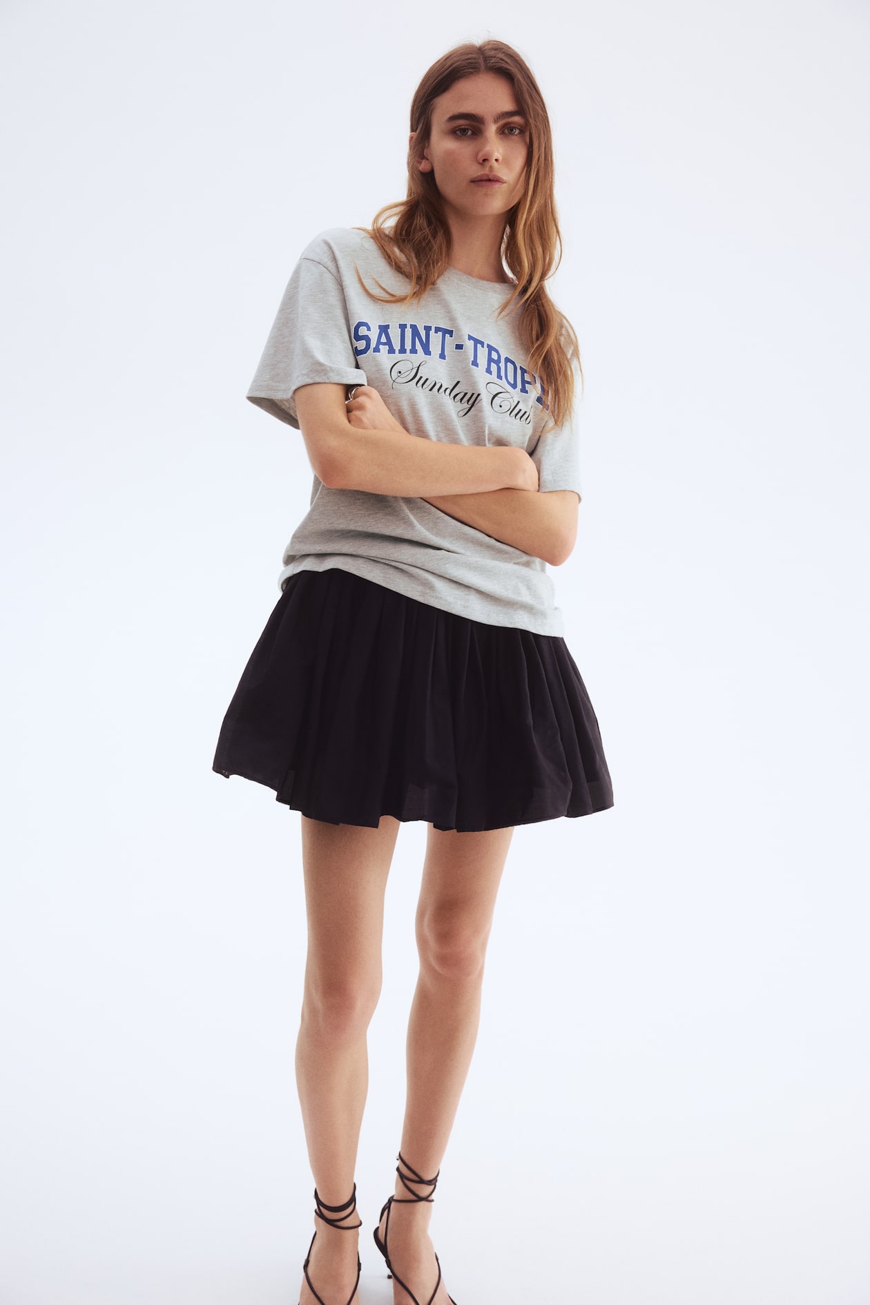 Oversized T-Shirt - image 2
