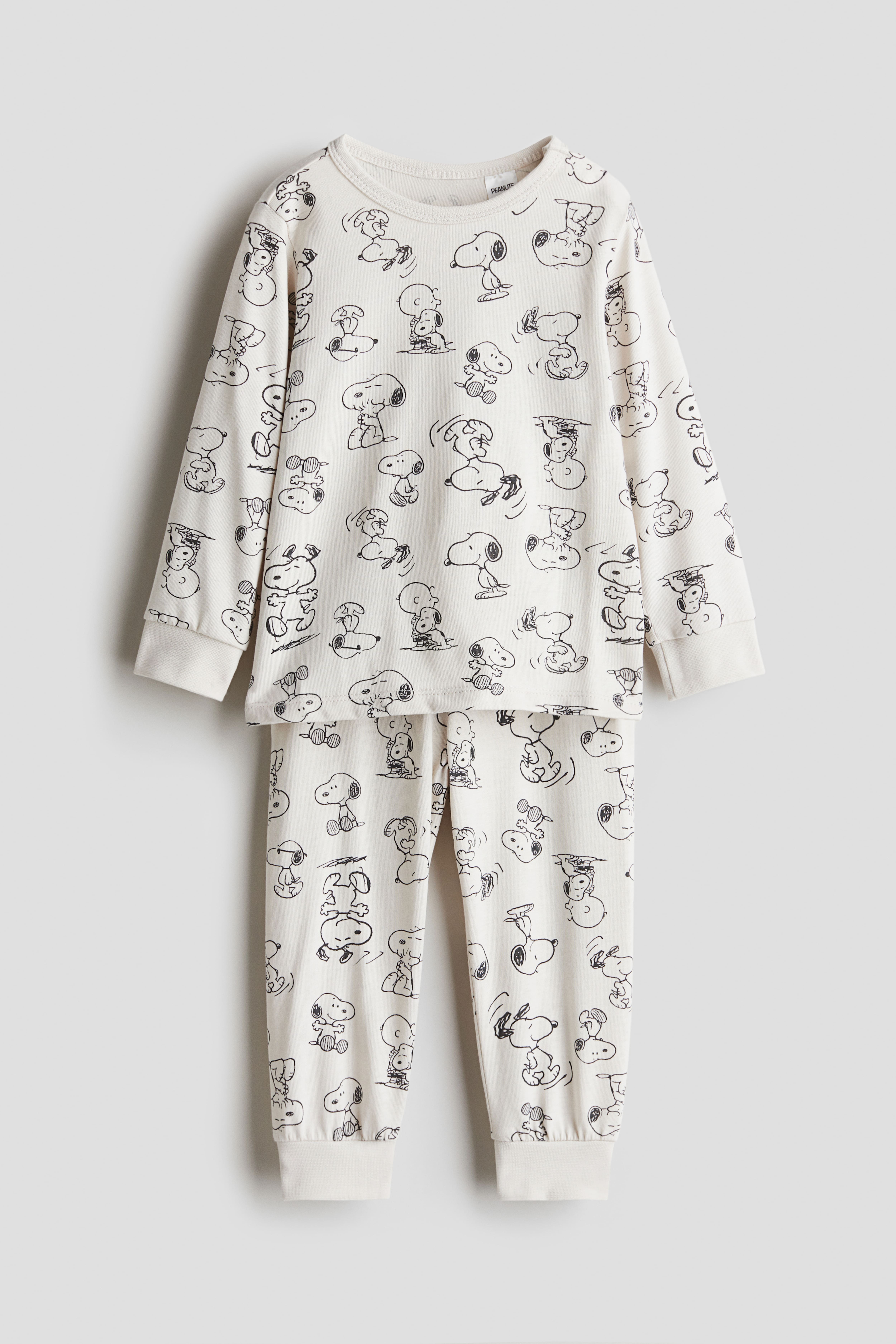 H&m star wars pyjamas sale