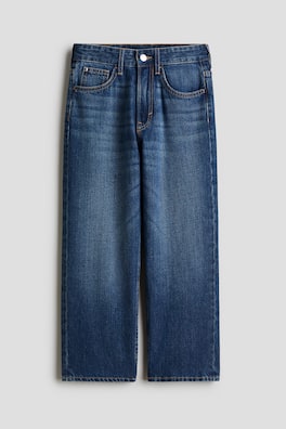 Fodrade Jeans Loose Fit