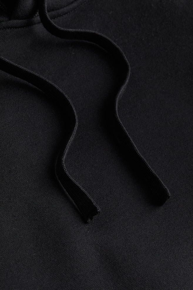 Hoodie de sport DryMove™ Regular Fit - Noir/Gris clair chiné/Bleu marine - 6