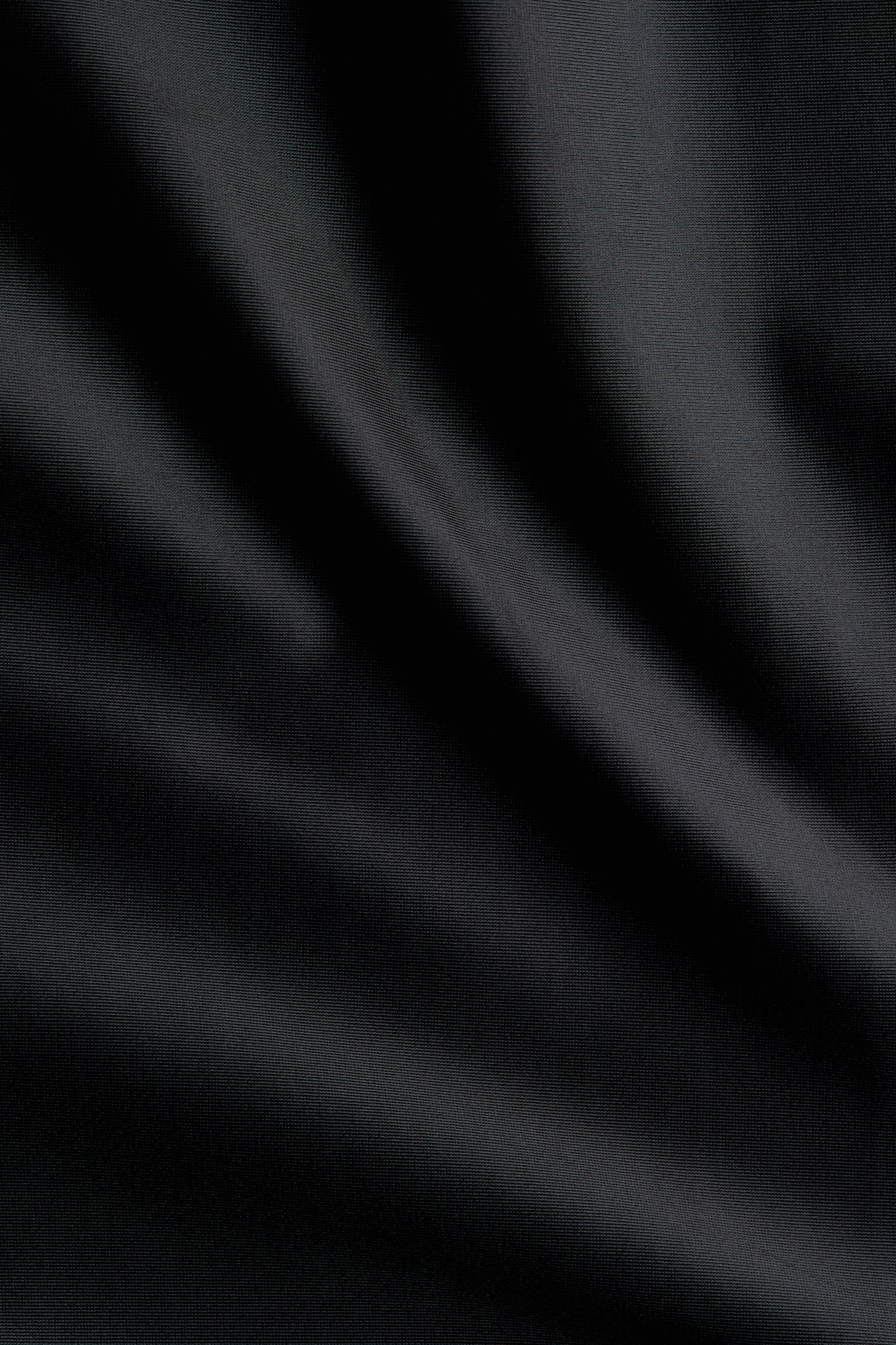 Jupe avec cordon de serrage - Black/Vert kaki/Marron foncé - 2