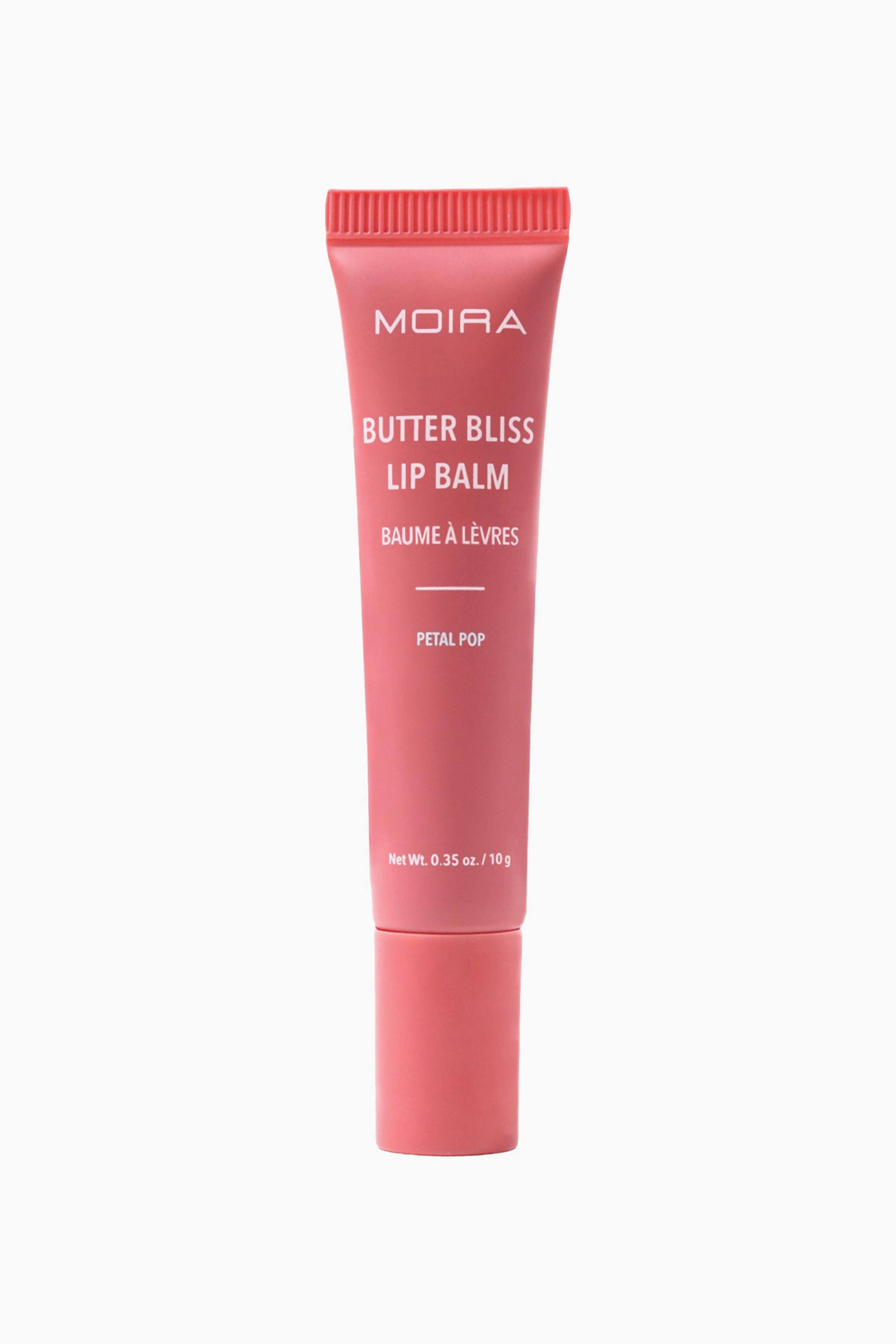 Vis større bilde: Butter Bliss Lip Balm - 003 Petal Pop - MOIRA - Beauty all | H&M NO 1
