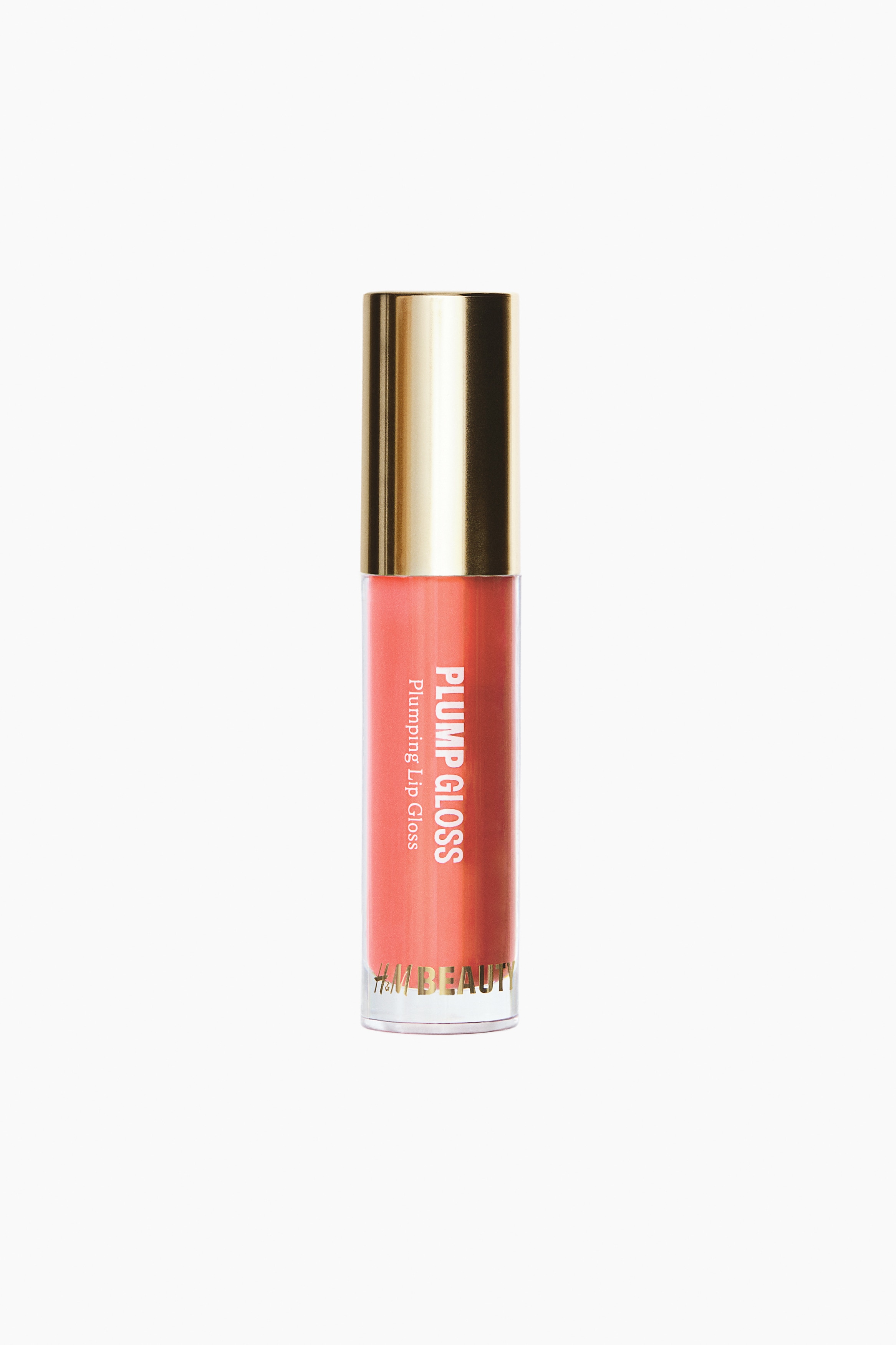 Plump Gloss lip gloss - Soft Spark/Late Night Latte/Pink Frenzy/Bubblegum Bite/Coral Tease