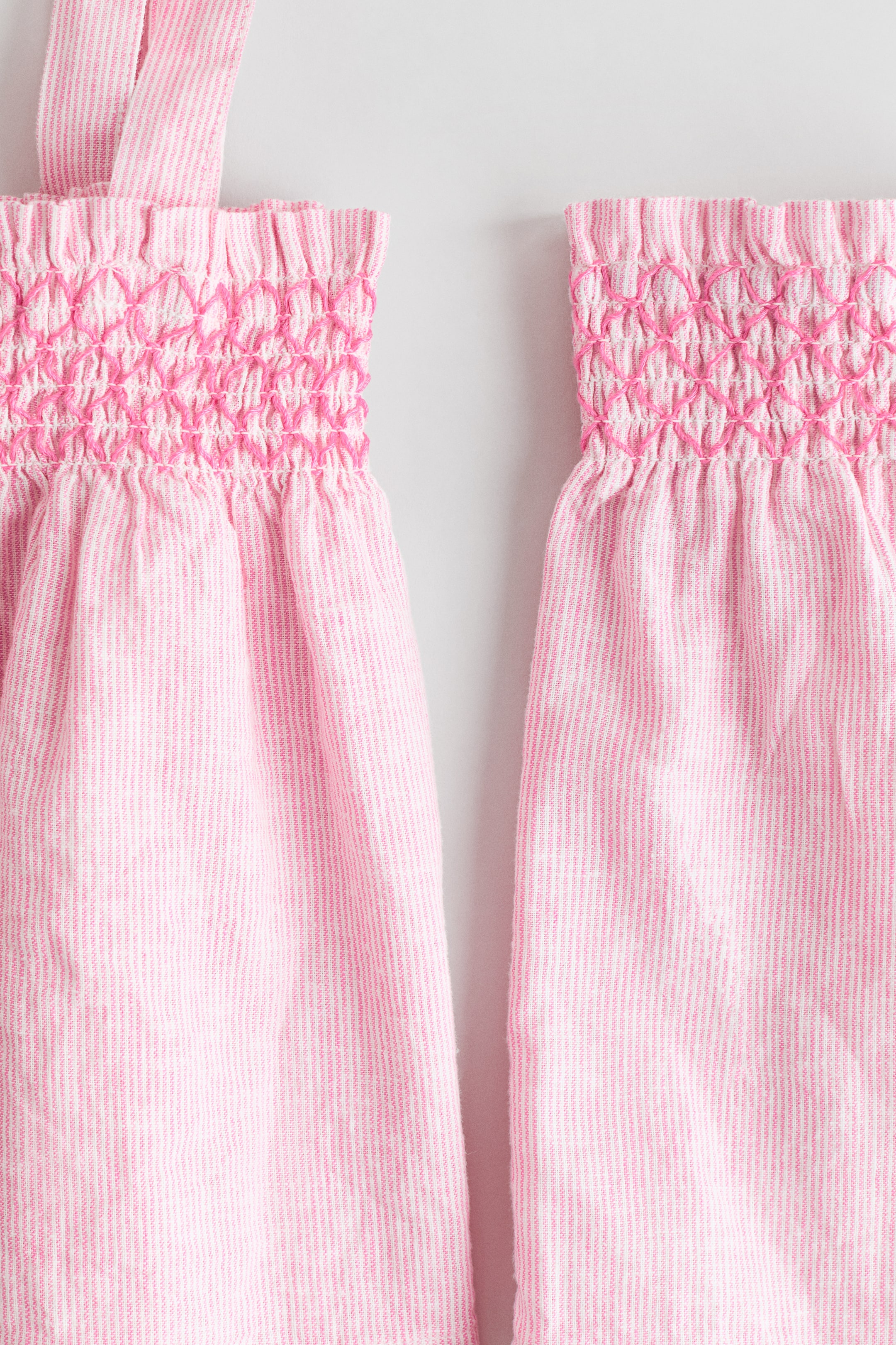 2-Piece Linen-Blend Set