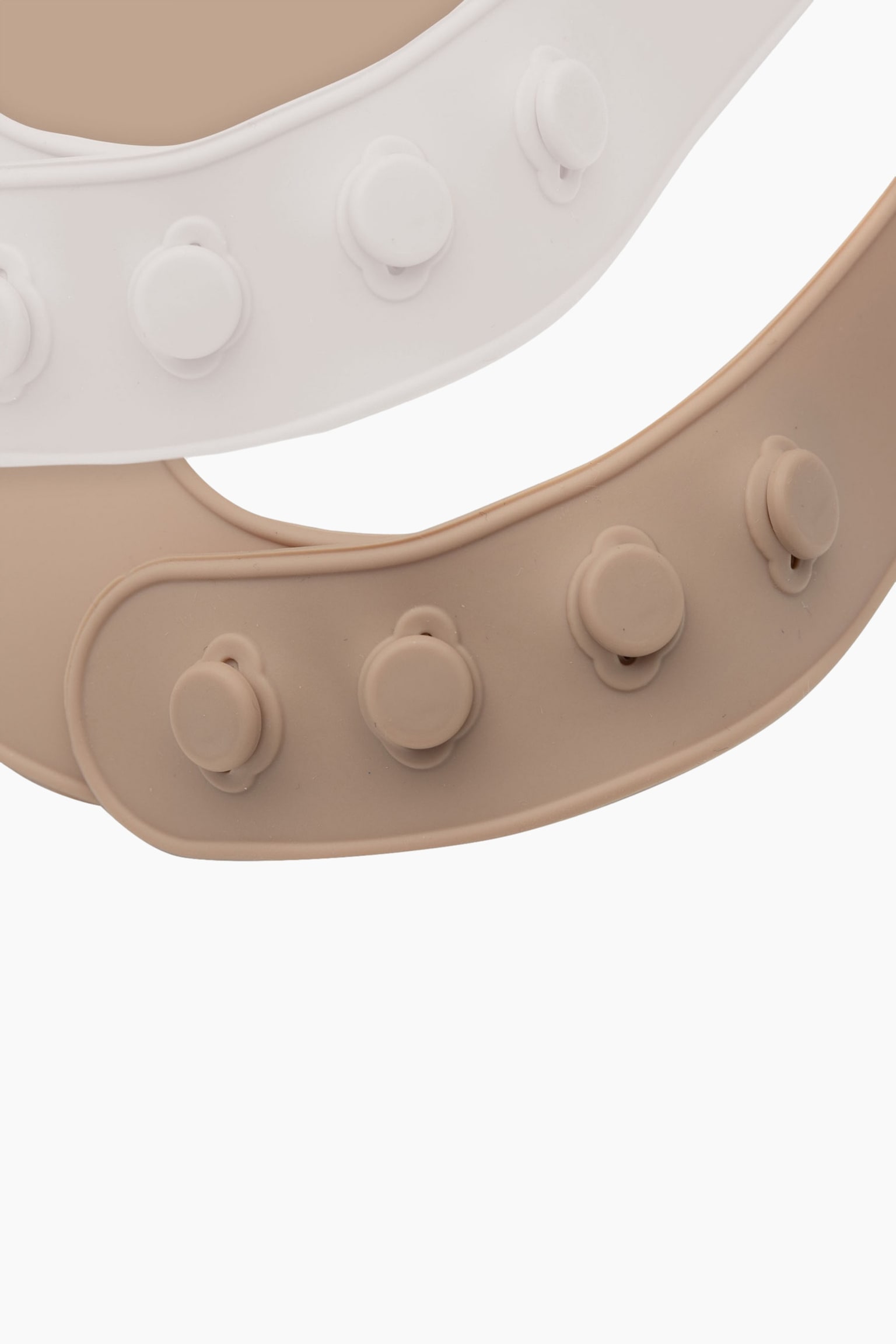 Lätzchen Siliconen - 4 Stück - Elephant Tales - 3