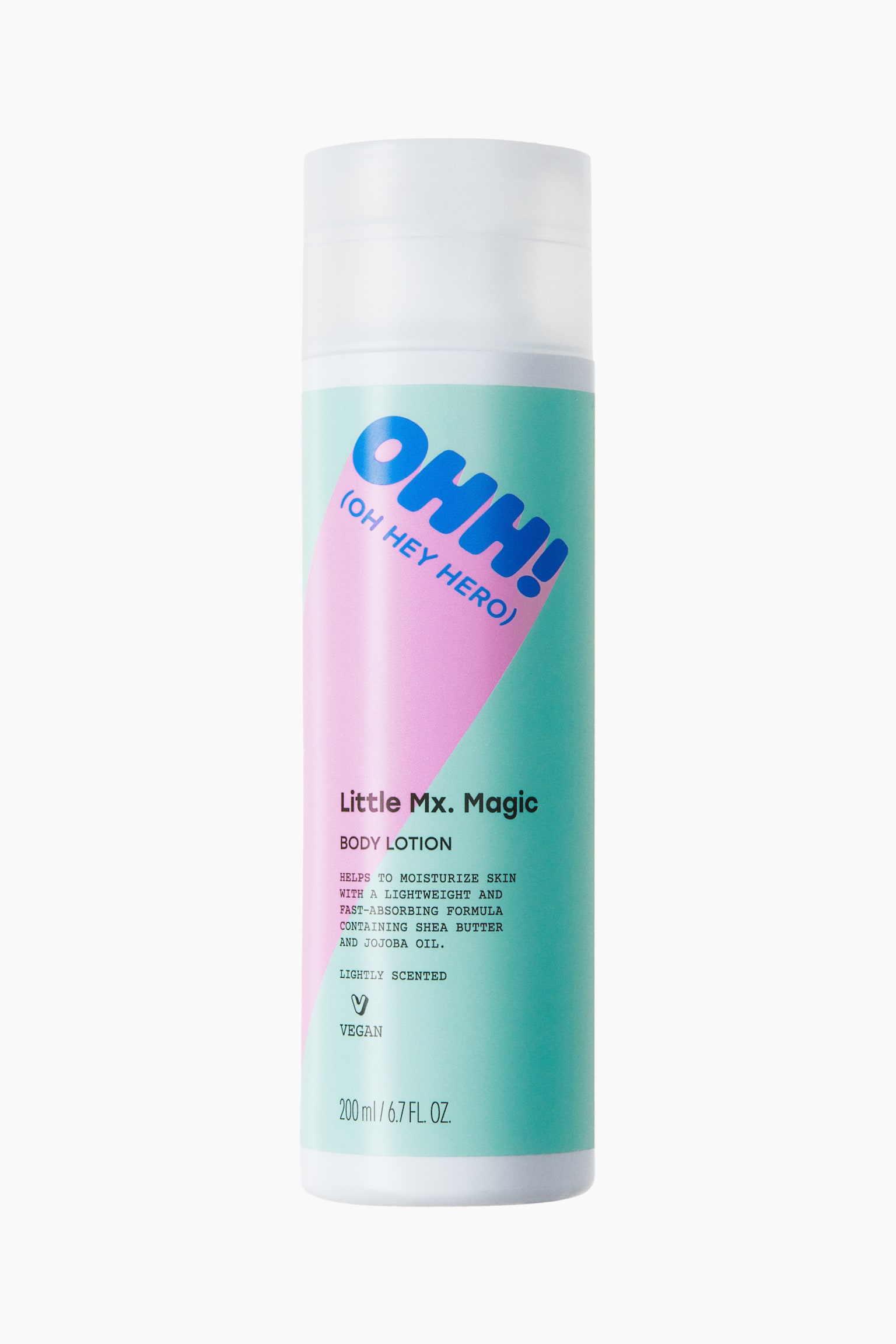 Bodylotion - Little Mx. Magic - 1