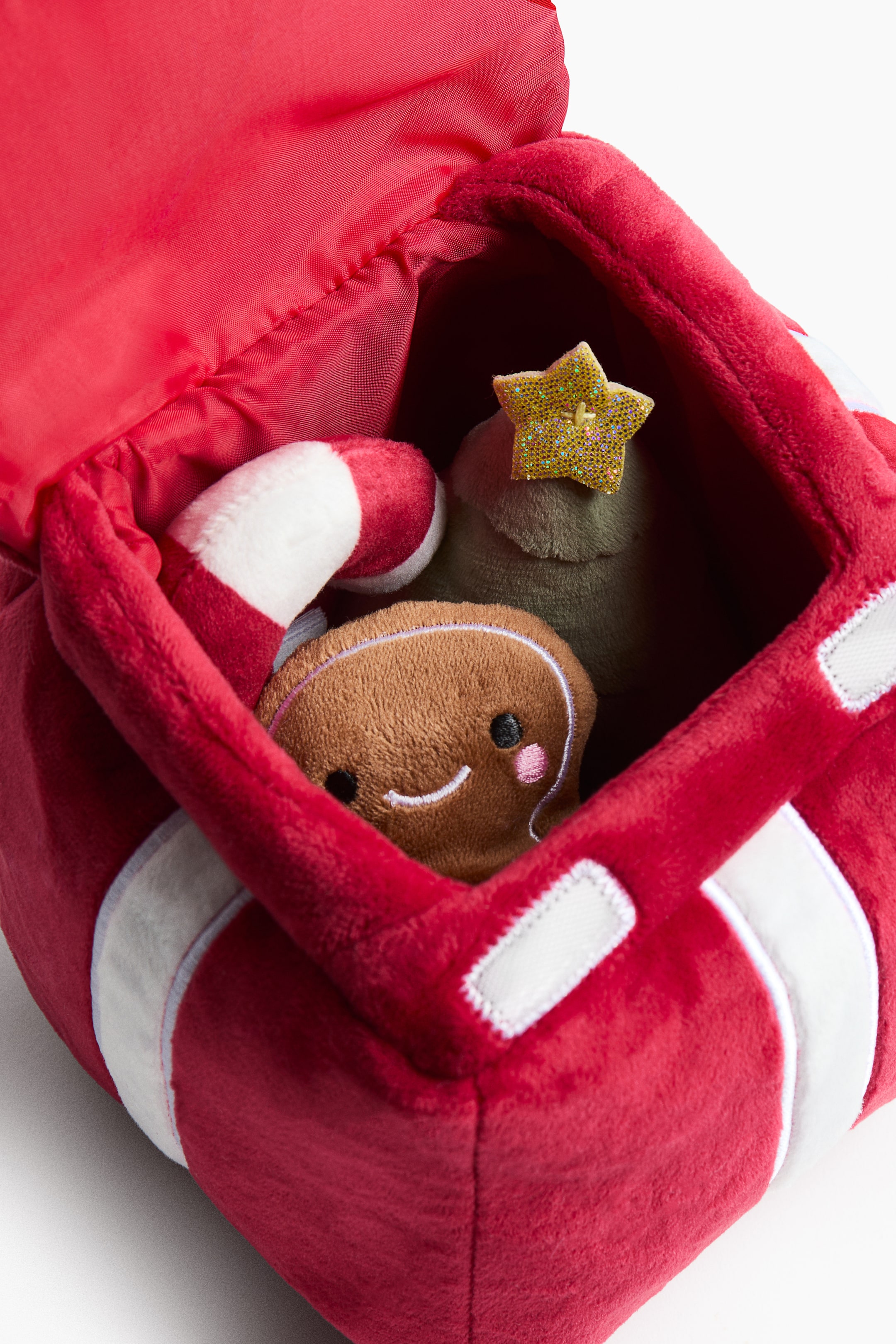 Christmas Soft Toy