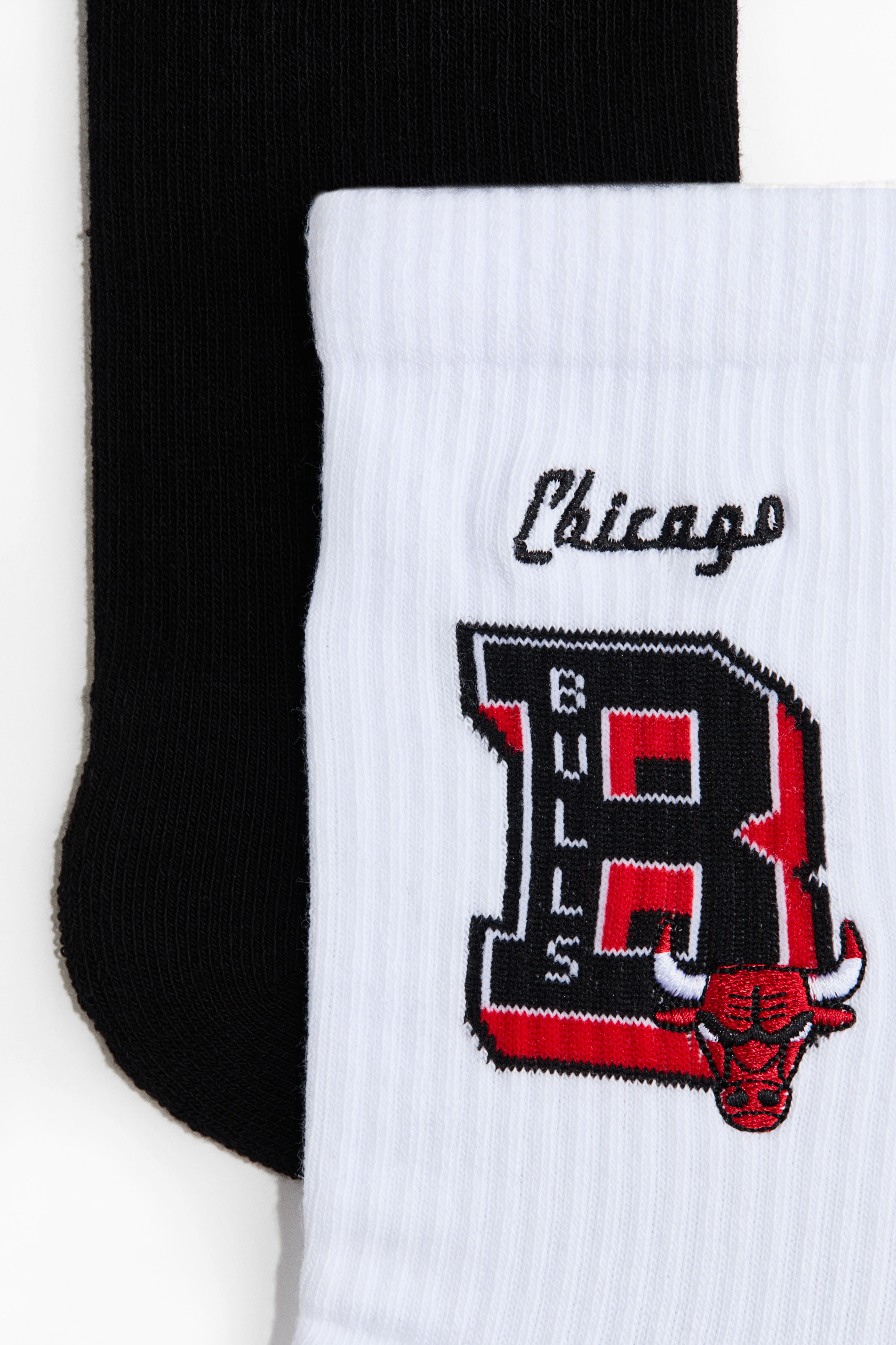2-Pack Socks