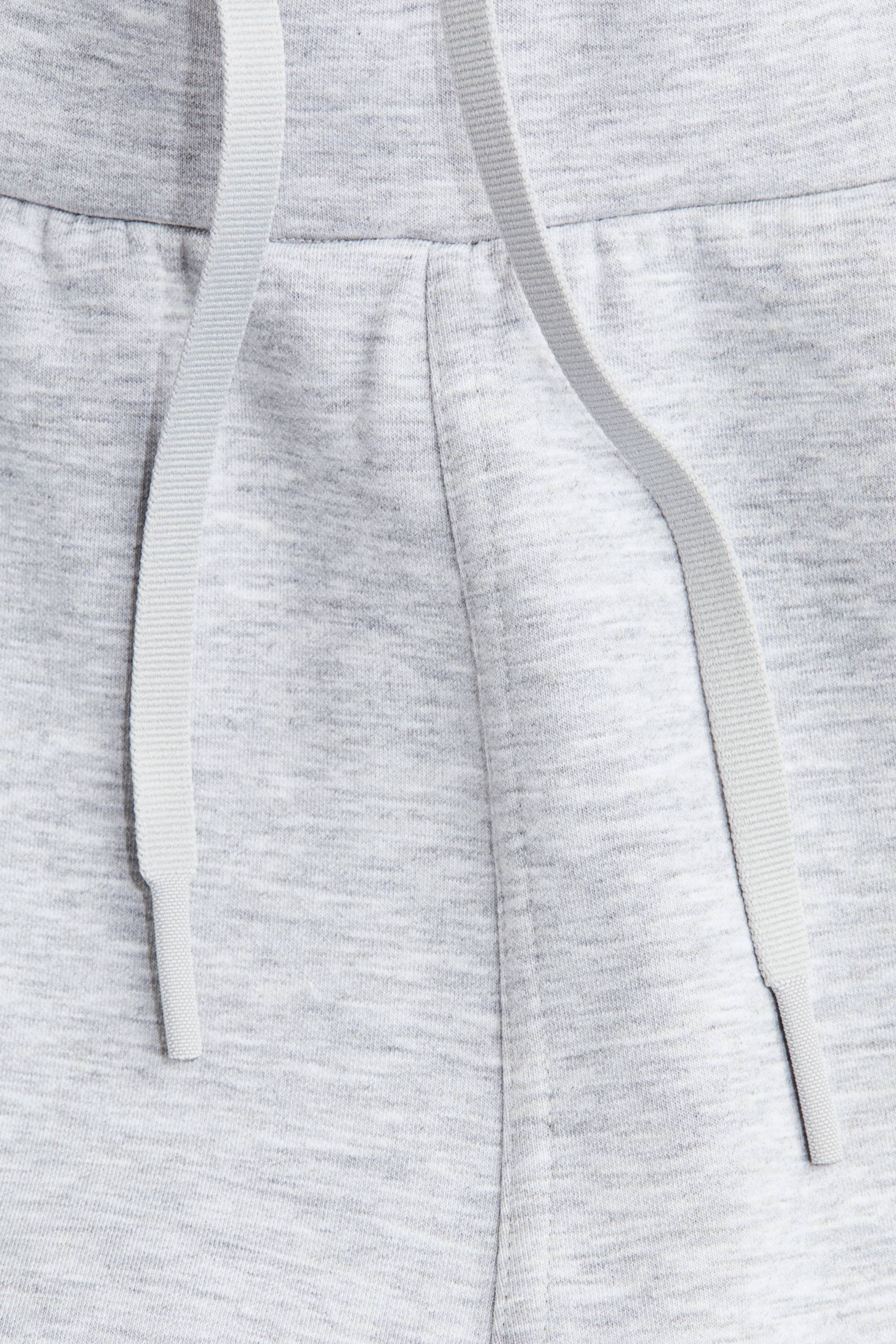 Regular-Fit Tapered Sports Joggers with DryMove™