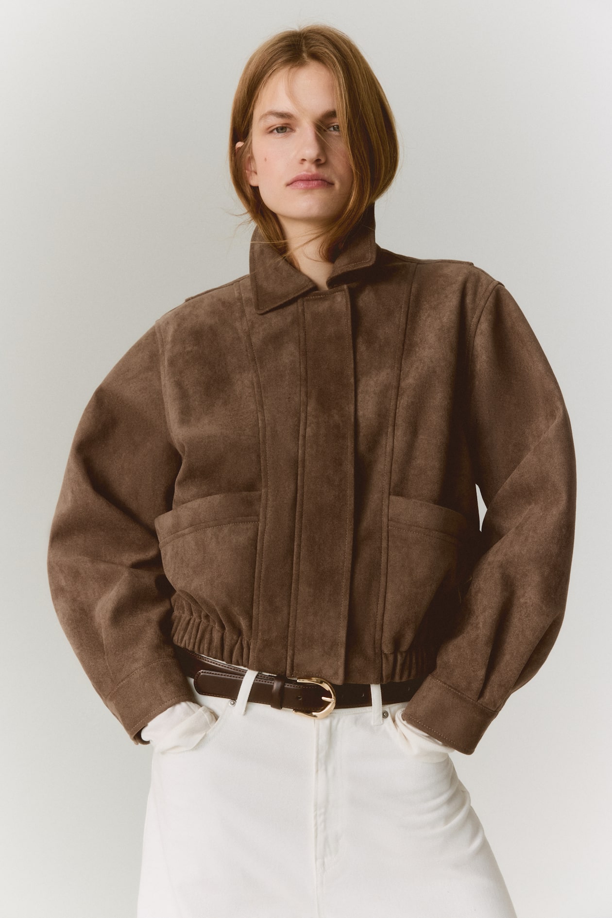Short Jacket - image 2