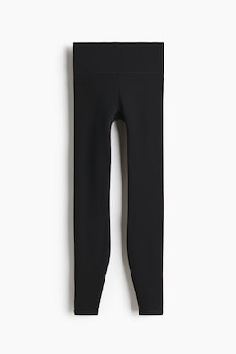 Warming träningsleggings med ThermoMove™
