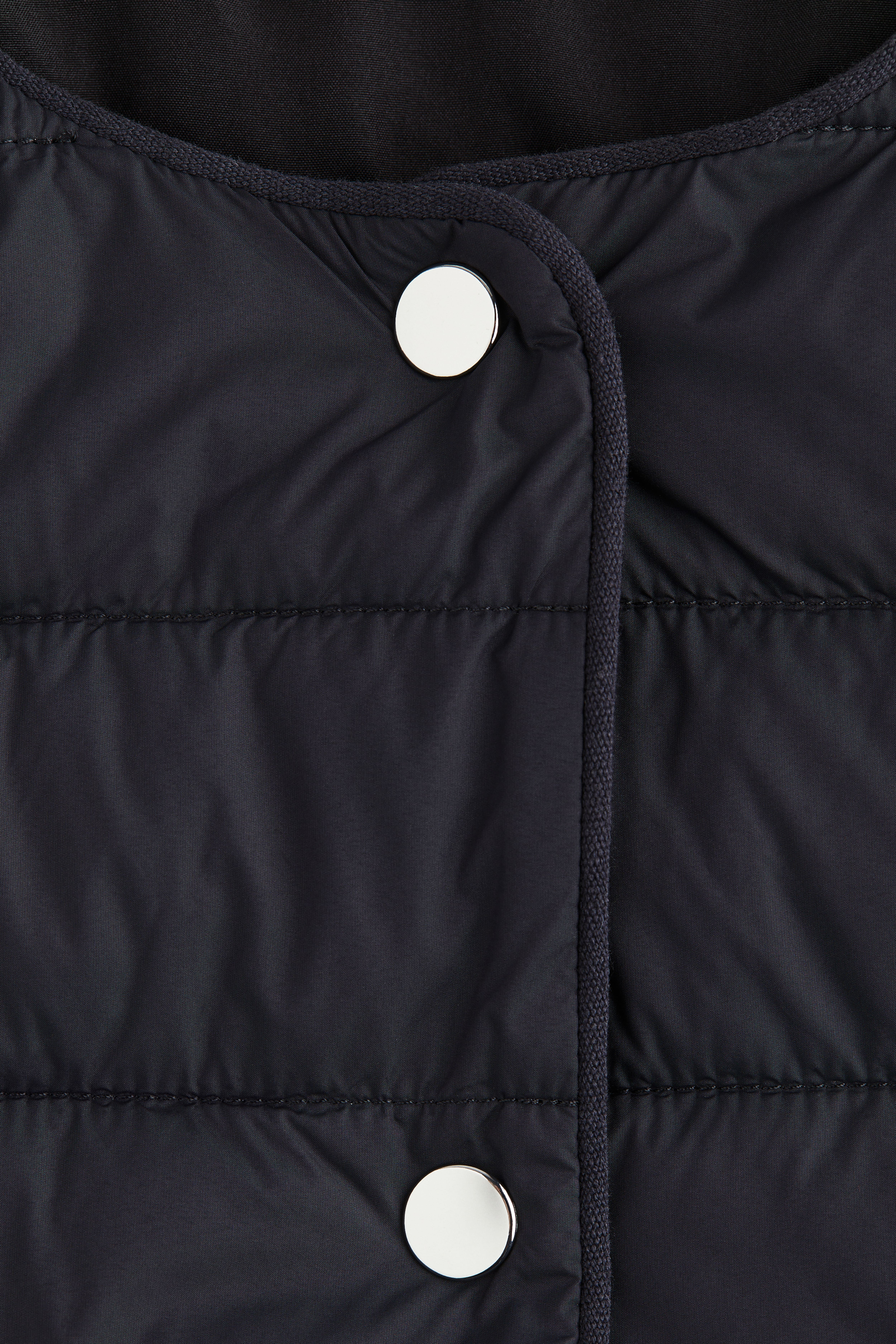 Quilted Jacket