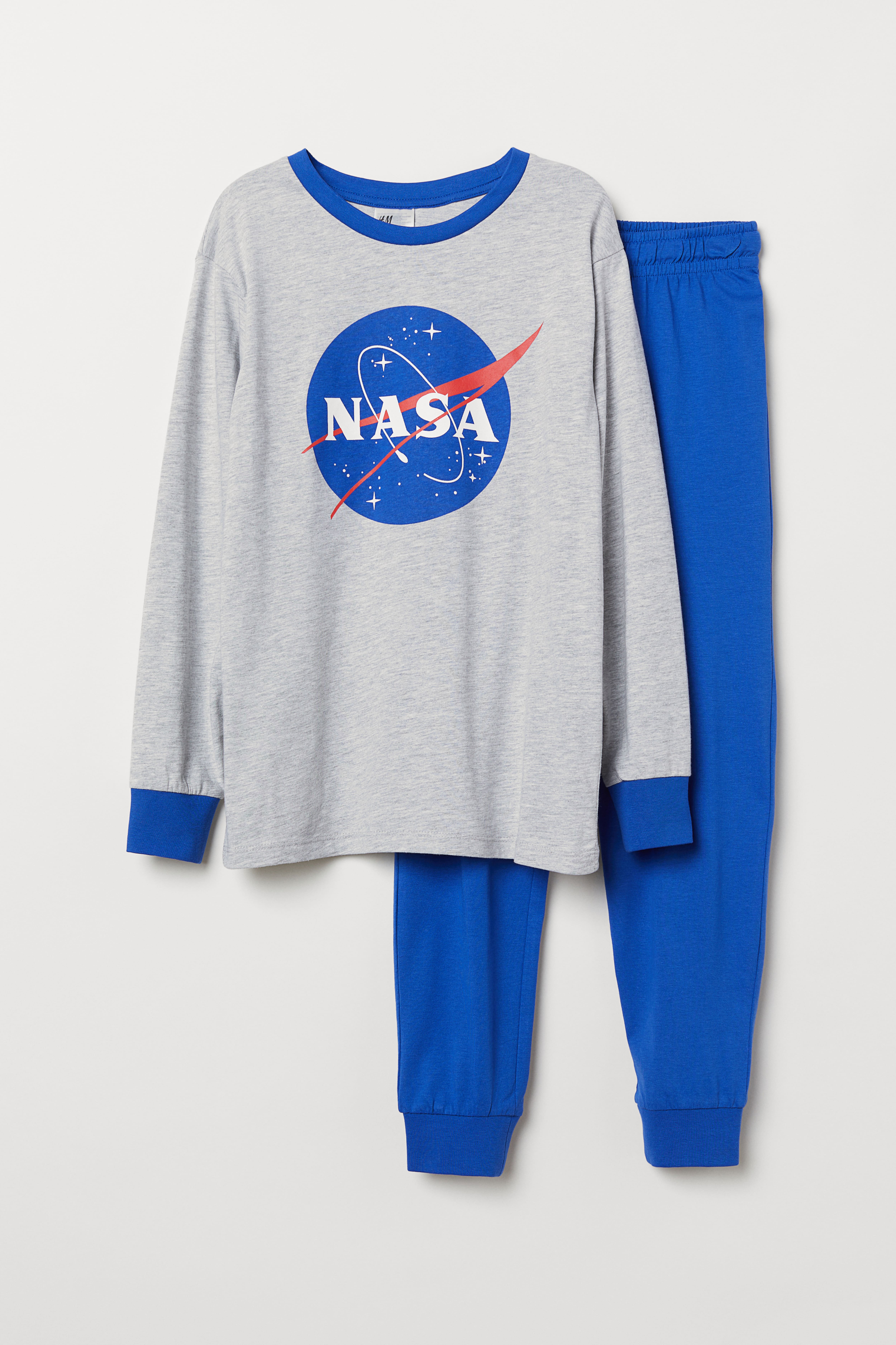 Nasa pyjamas h&m sale