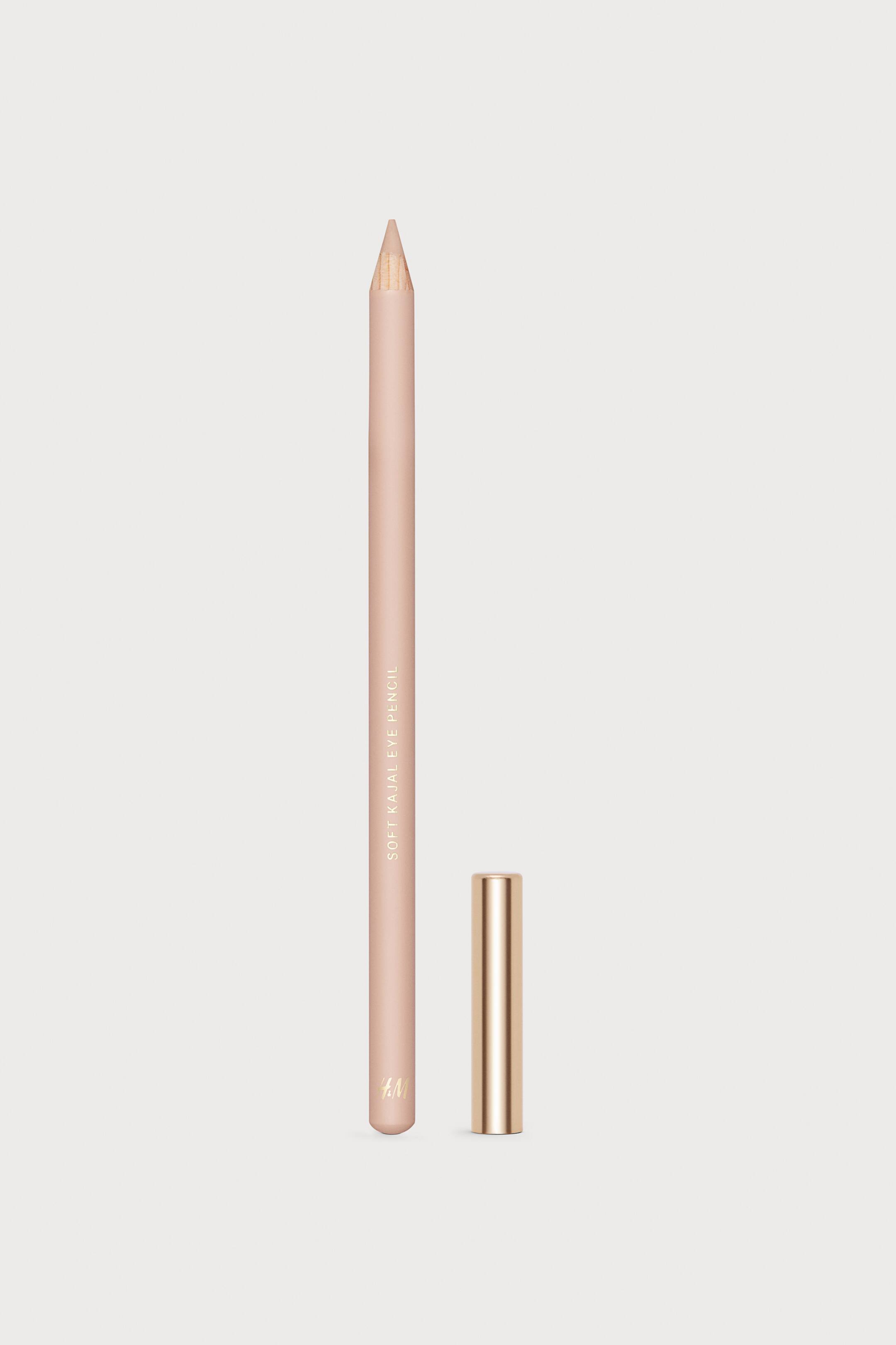 Agrandir l'image: Crayon eyeliner à mine tendre - Pale Nude - Beauty all | H&M FR 1