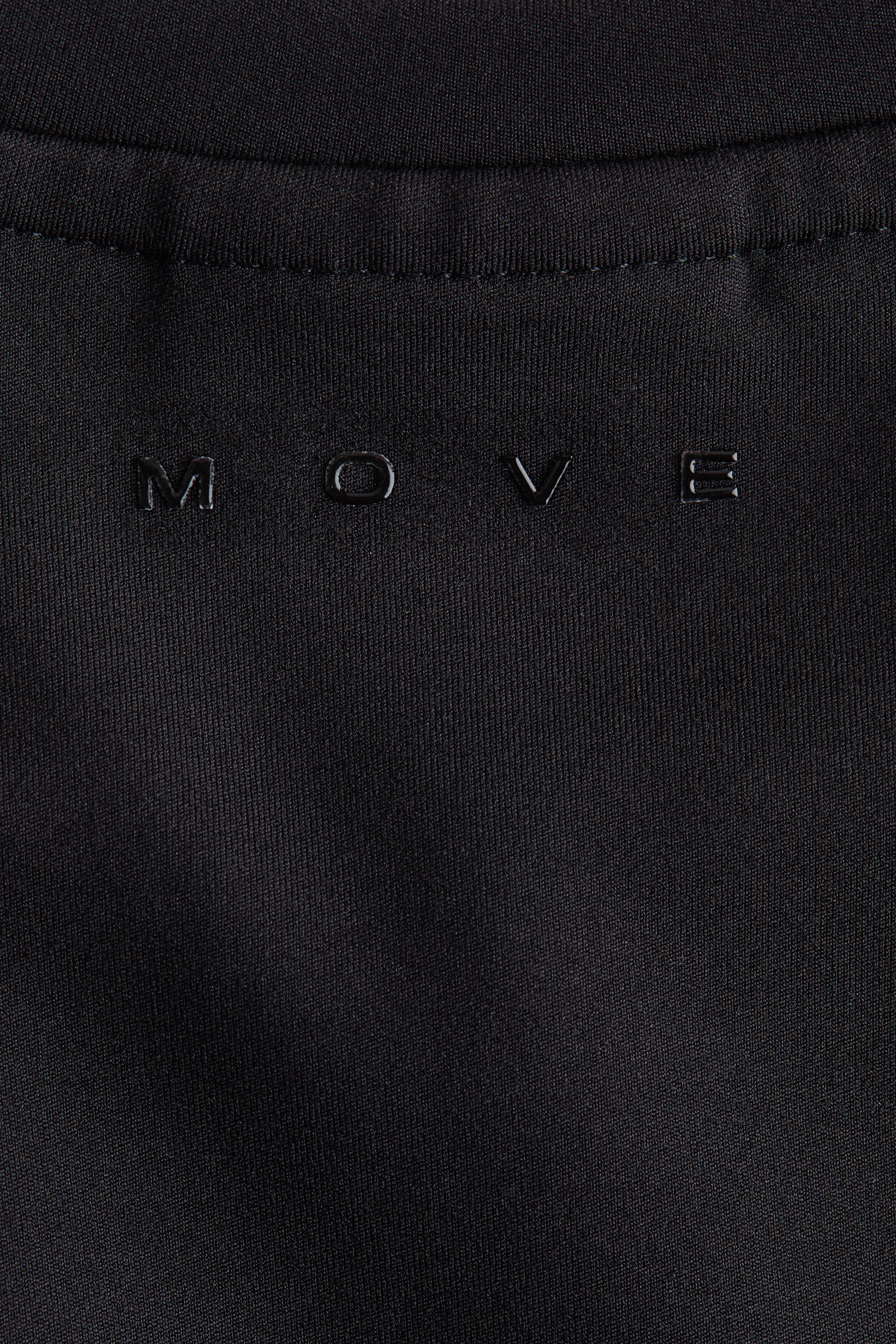 Warm Sports Top with Fleece SoftMove™