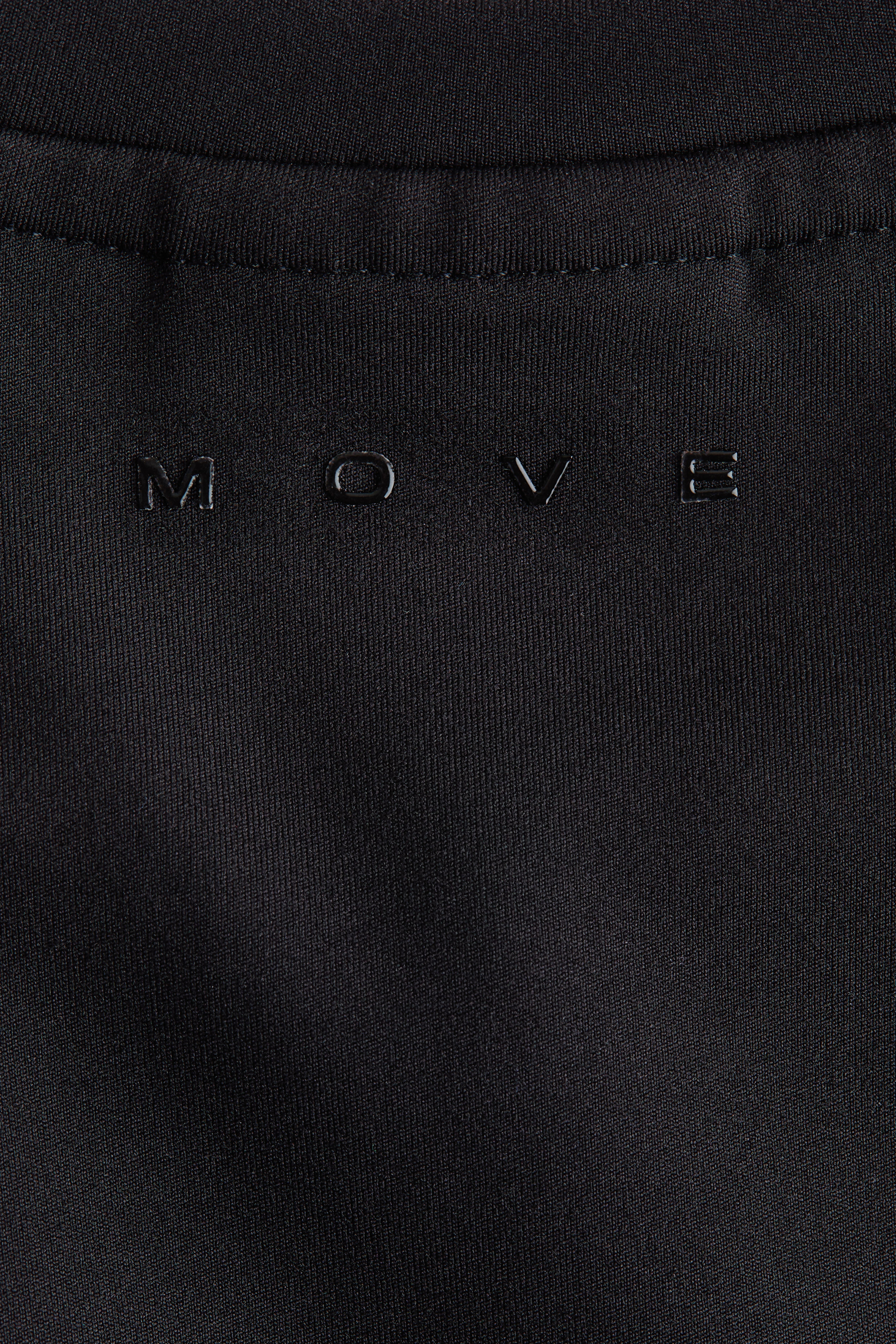 Warm Sports Top with Fleece SoftMove™