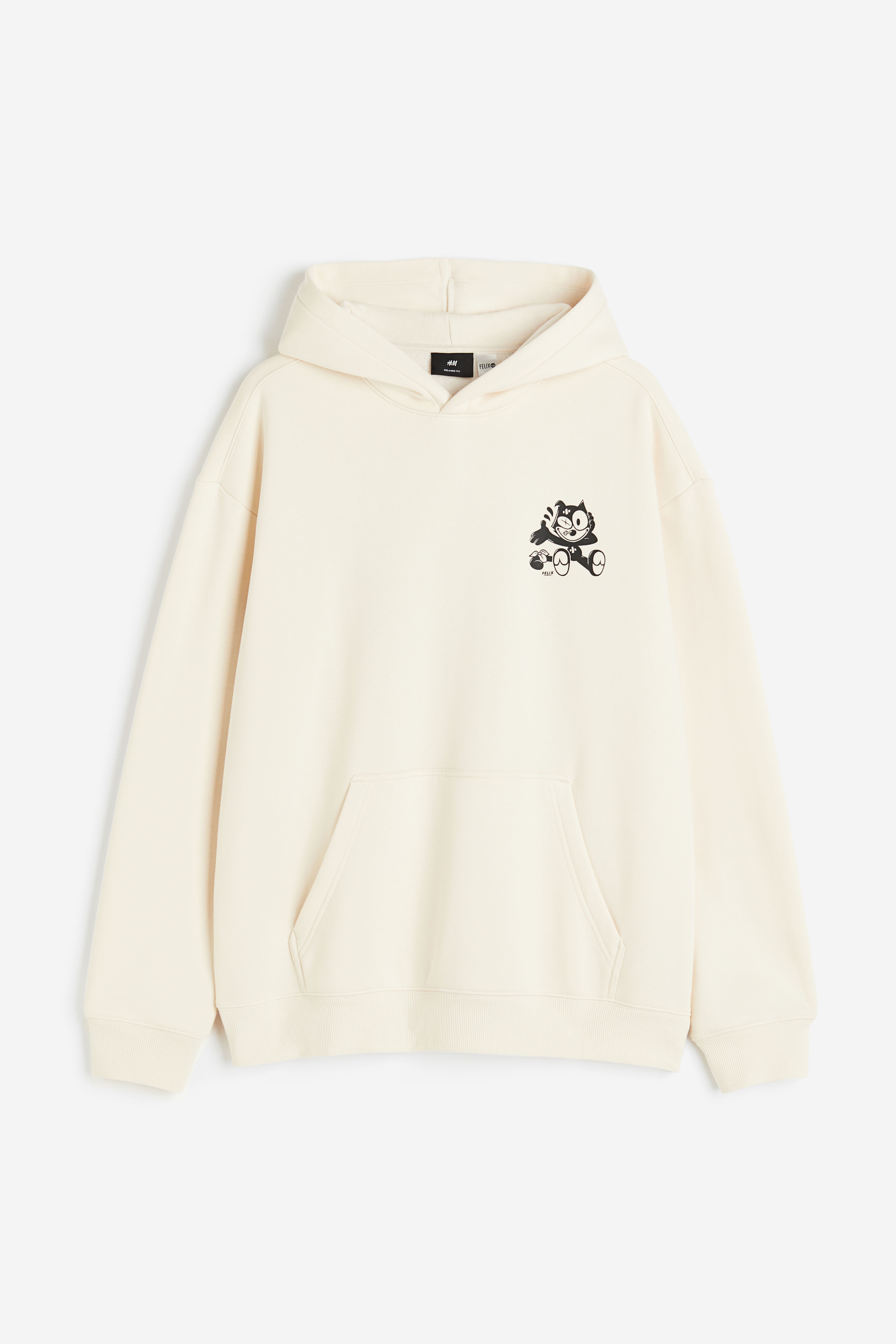 H and m friends hoodie best sale