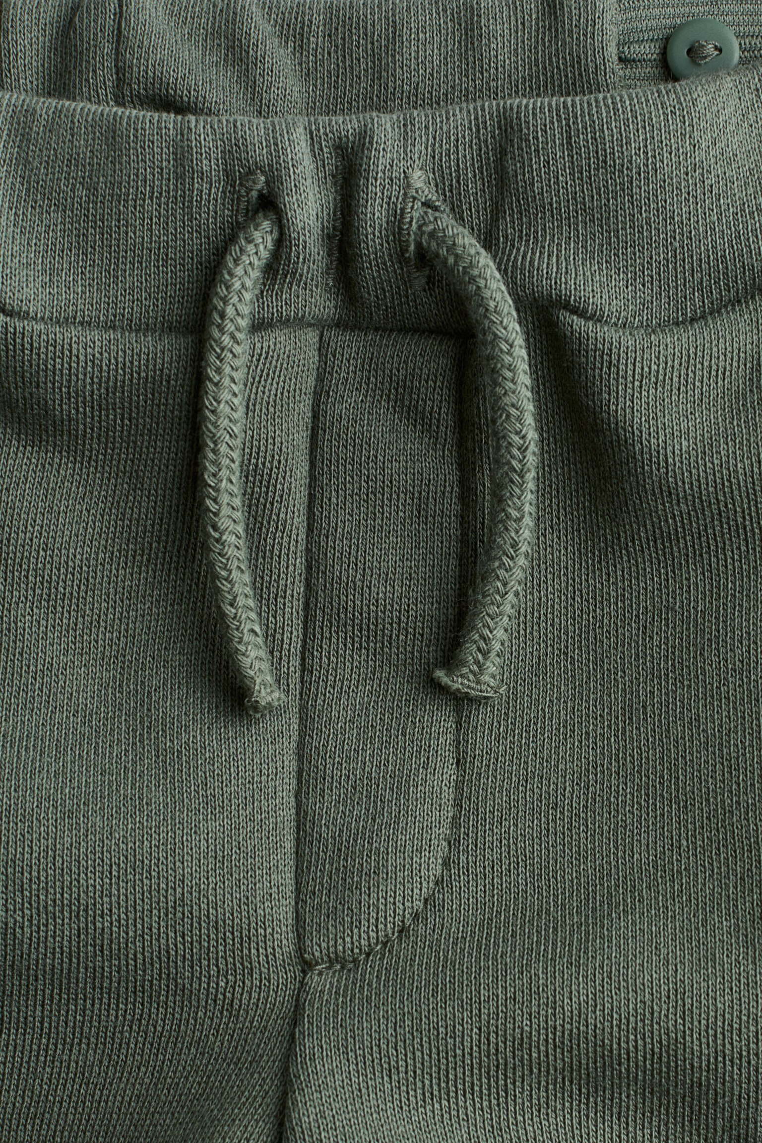 Sweatshirt joggers - Dark green/Dark grey/Light beige - 2