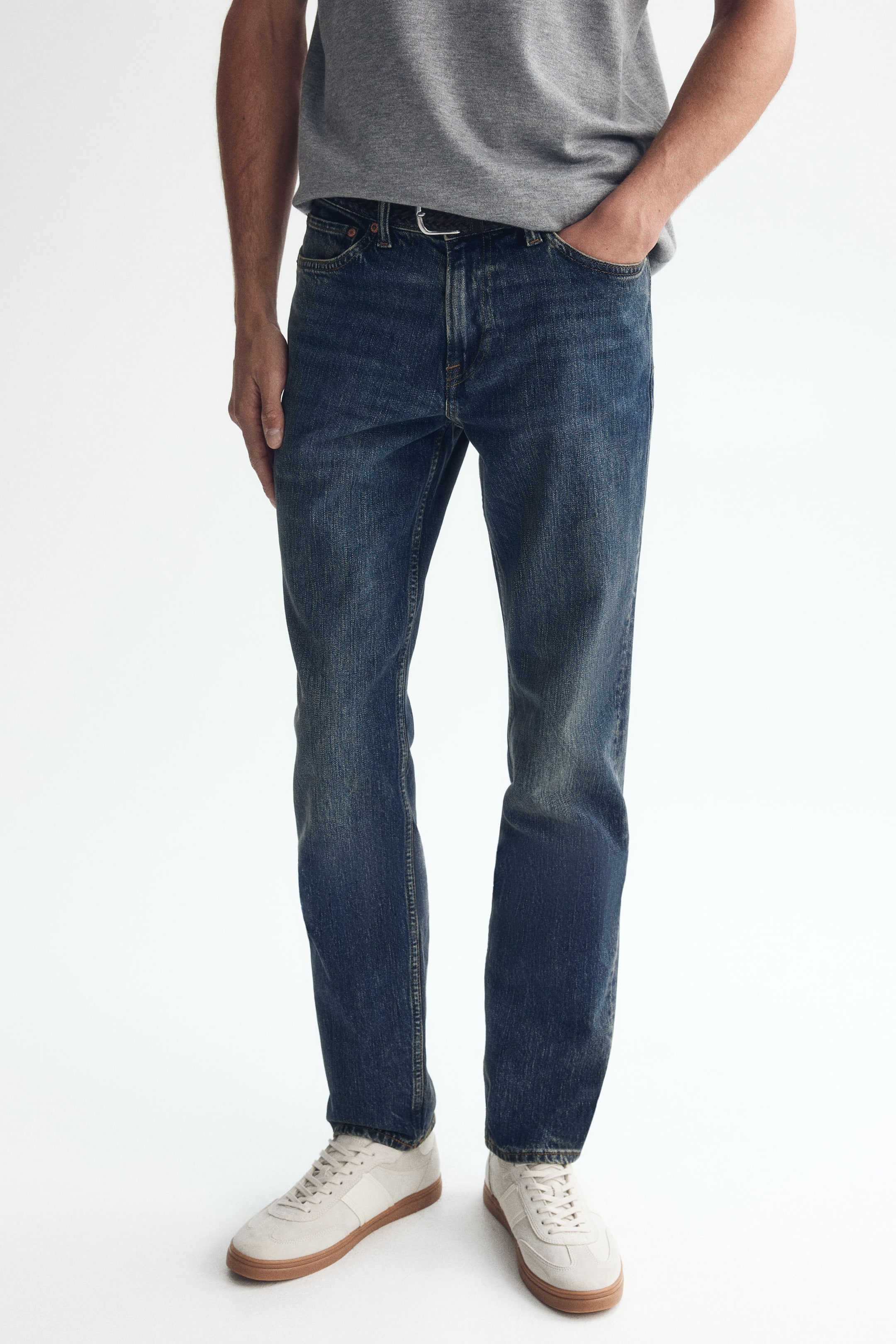 Slim Jeans