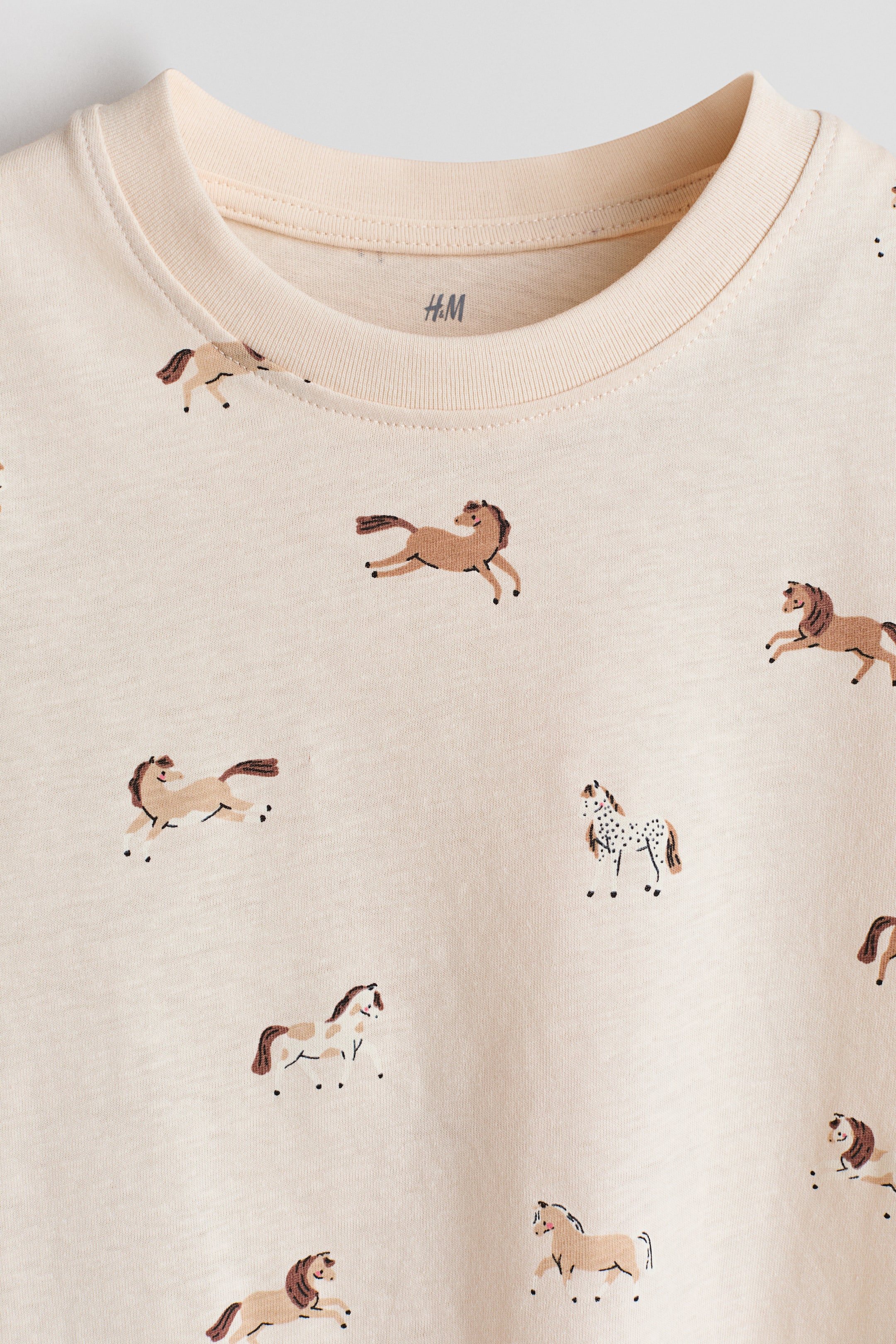 5-Pack Cotton T-Shirts