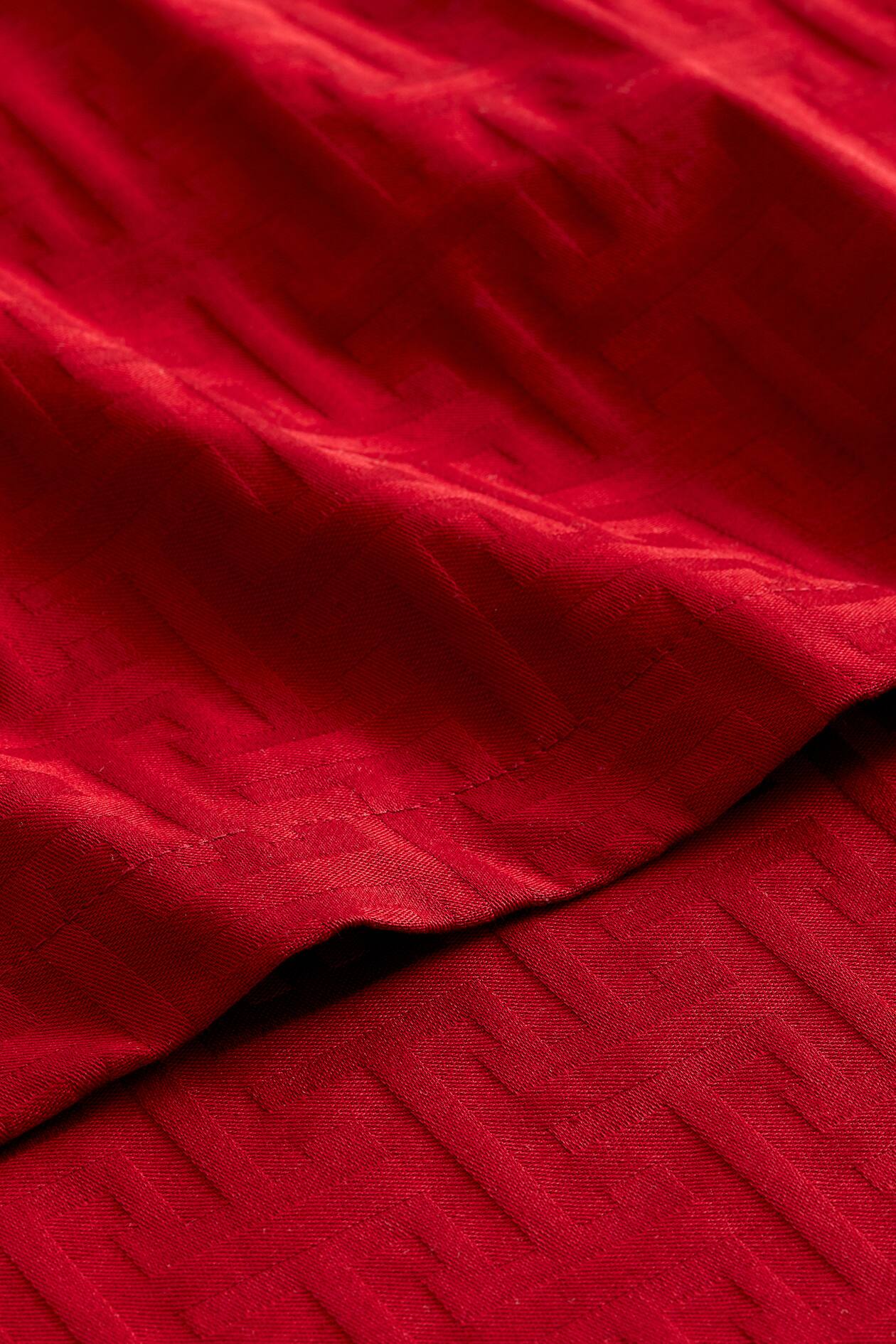 Cotton blend Tablecloth Dark Red Home All H M US cotton-blend-tablecloth-dark-red-home-all-h-m-us