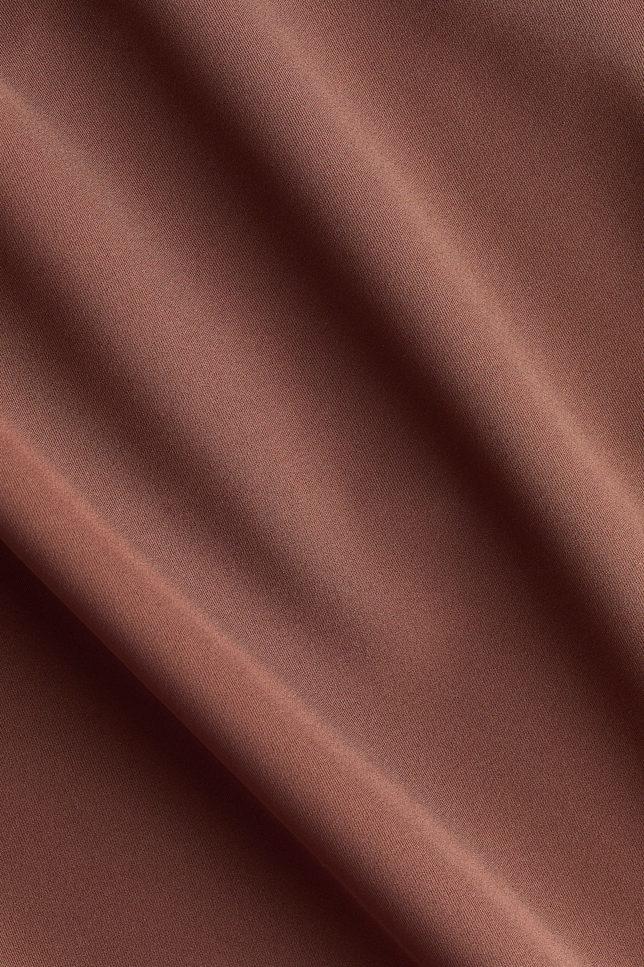 Strap-Detail Halterneck Top - image 3